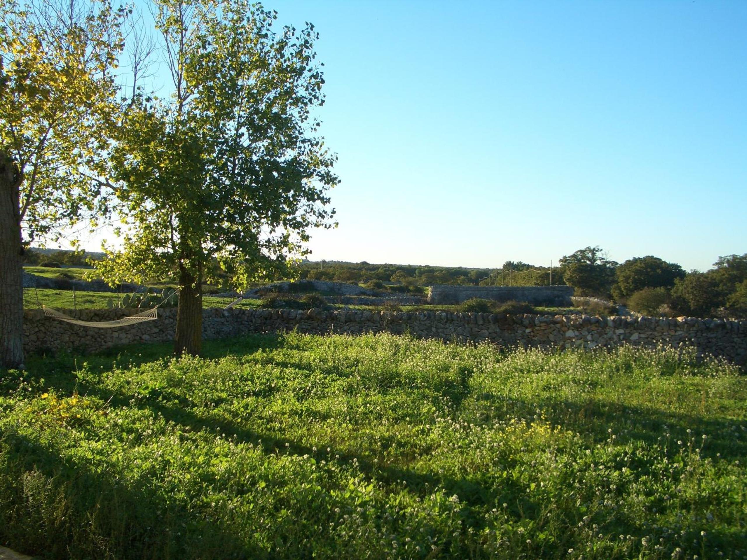 Masseria Pozzo Tre Pile
