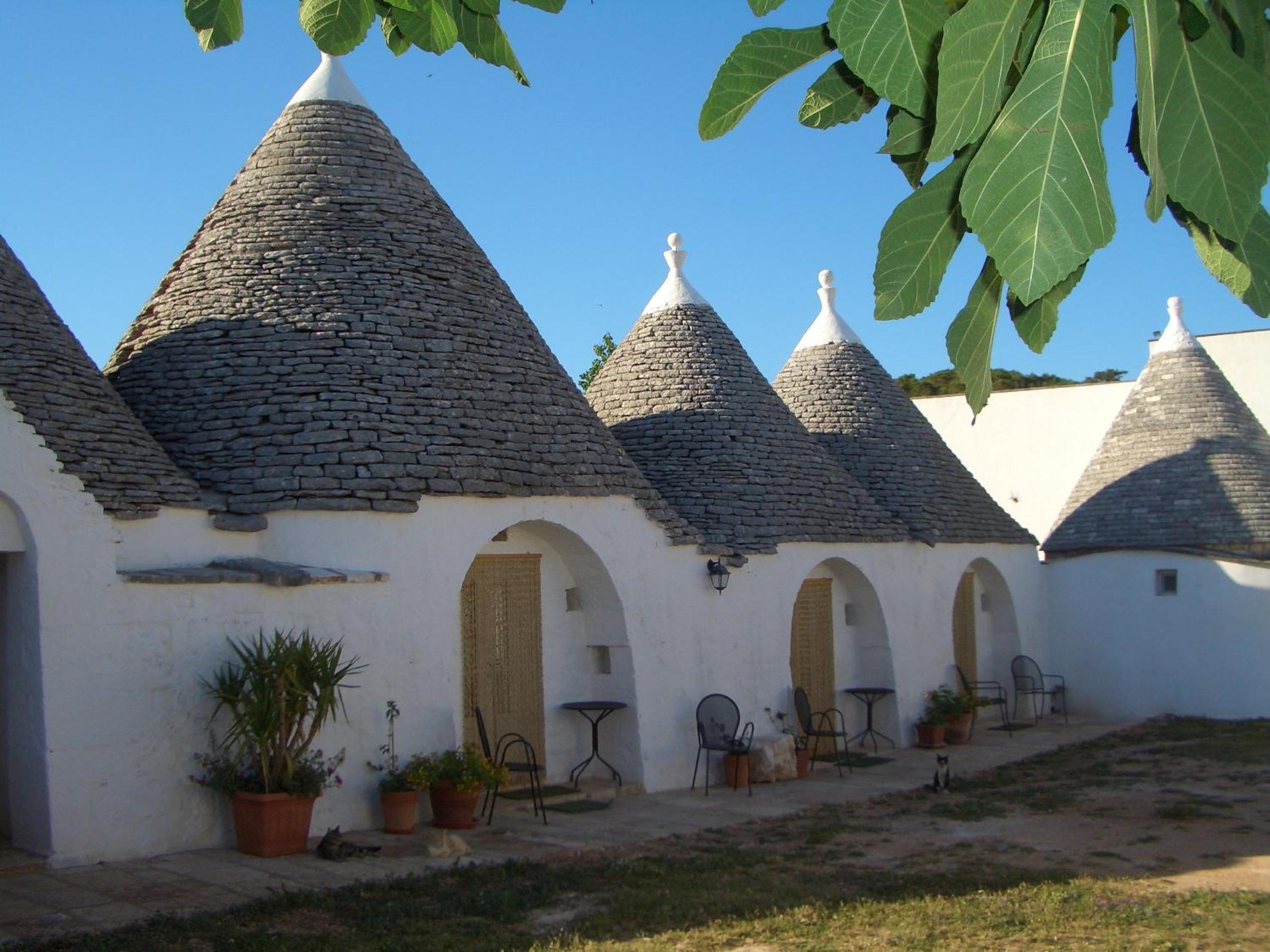Masseria Pozzo Tre Pile