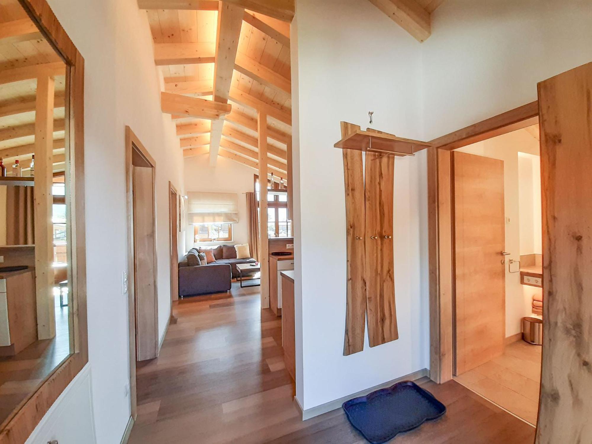 Hochalmbahnen Chalets 10W2, Holunder, nahe Gondel view 2