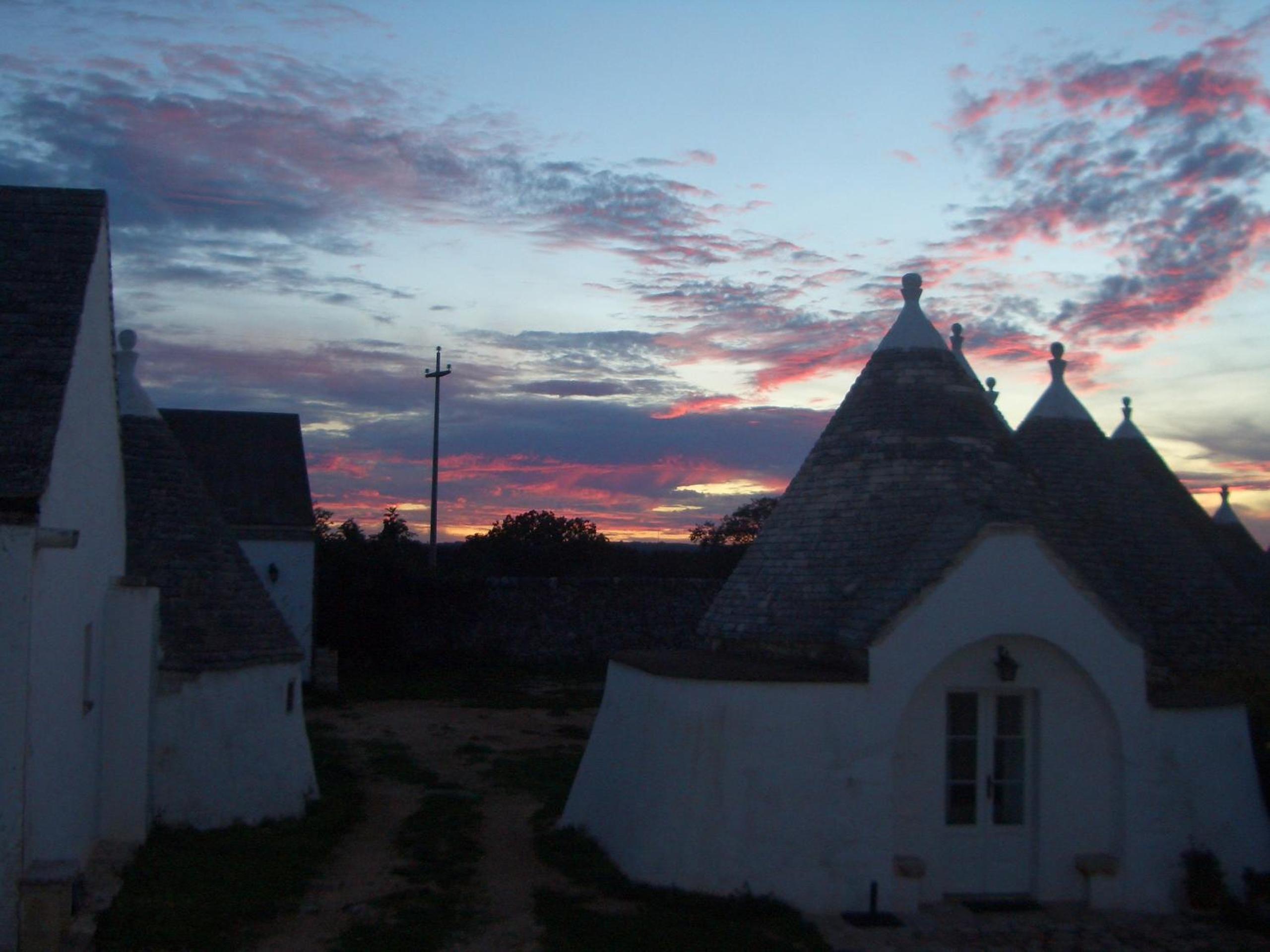 Masseria Pozzo Tre Pile