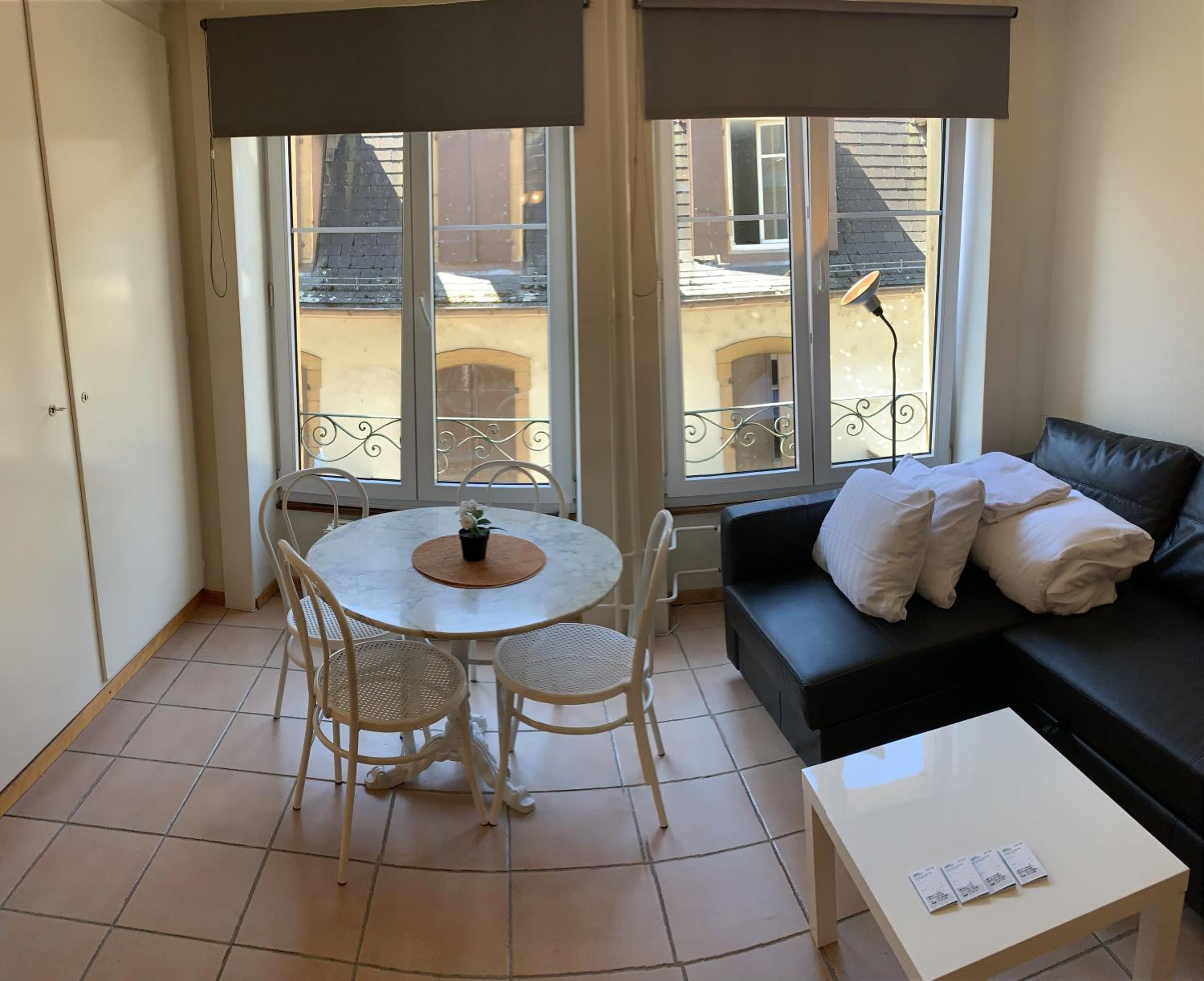 Residence Vue Chateau