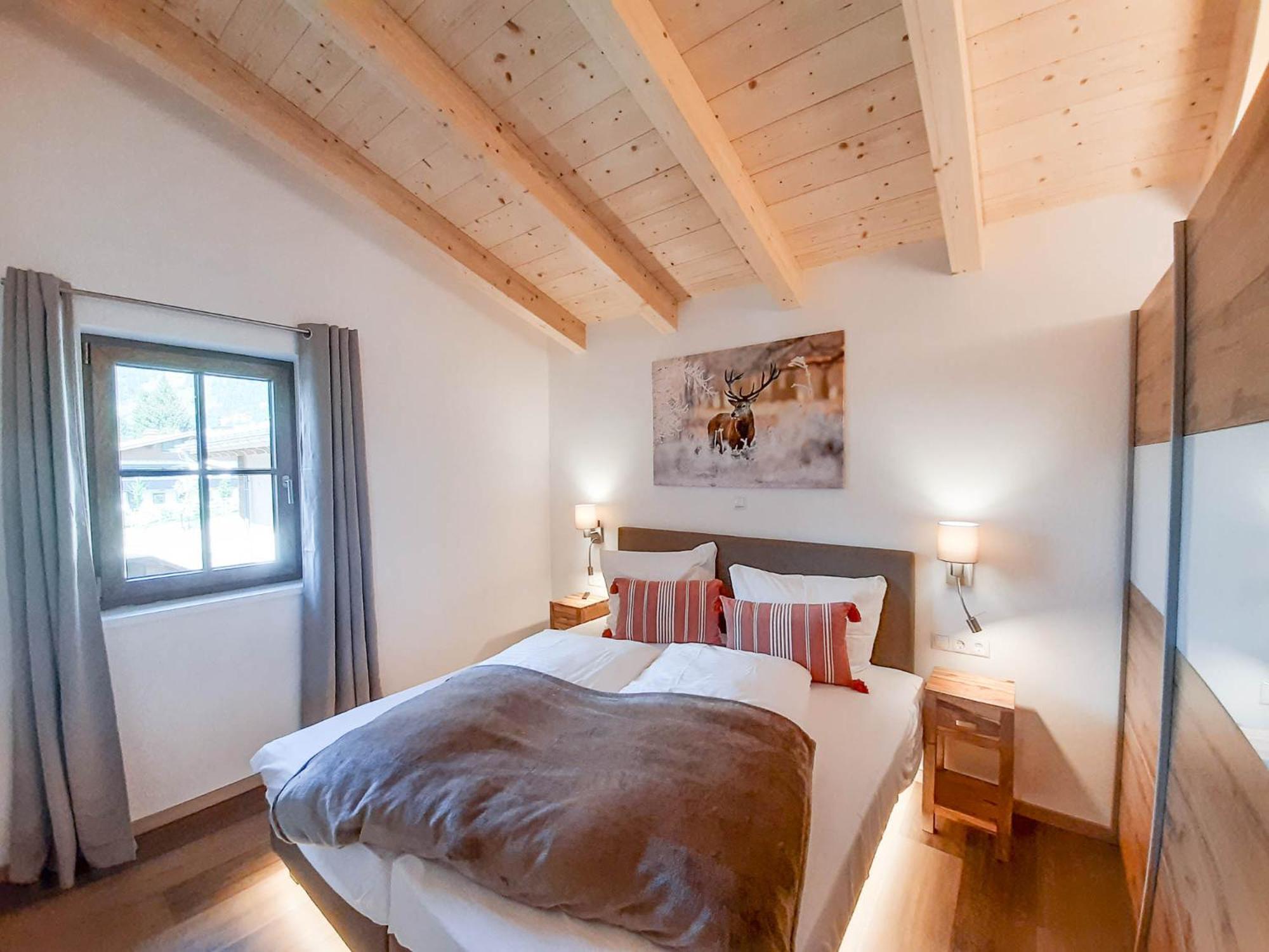 Hochalmbahnen Chalets 10W2, Holunder, nahe Gondel view 4