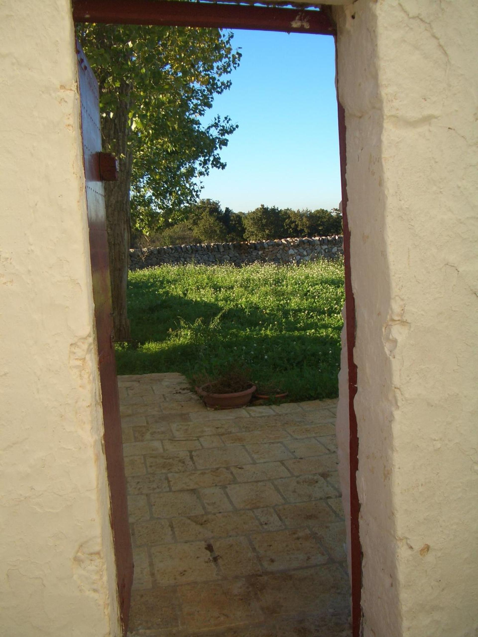 Masseria Pozzo Tre Pile