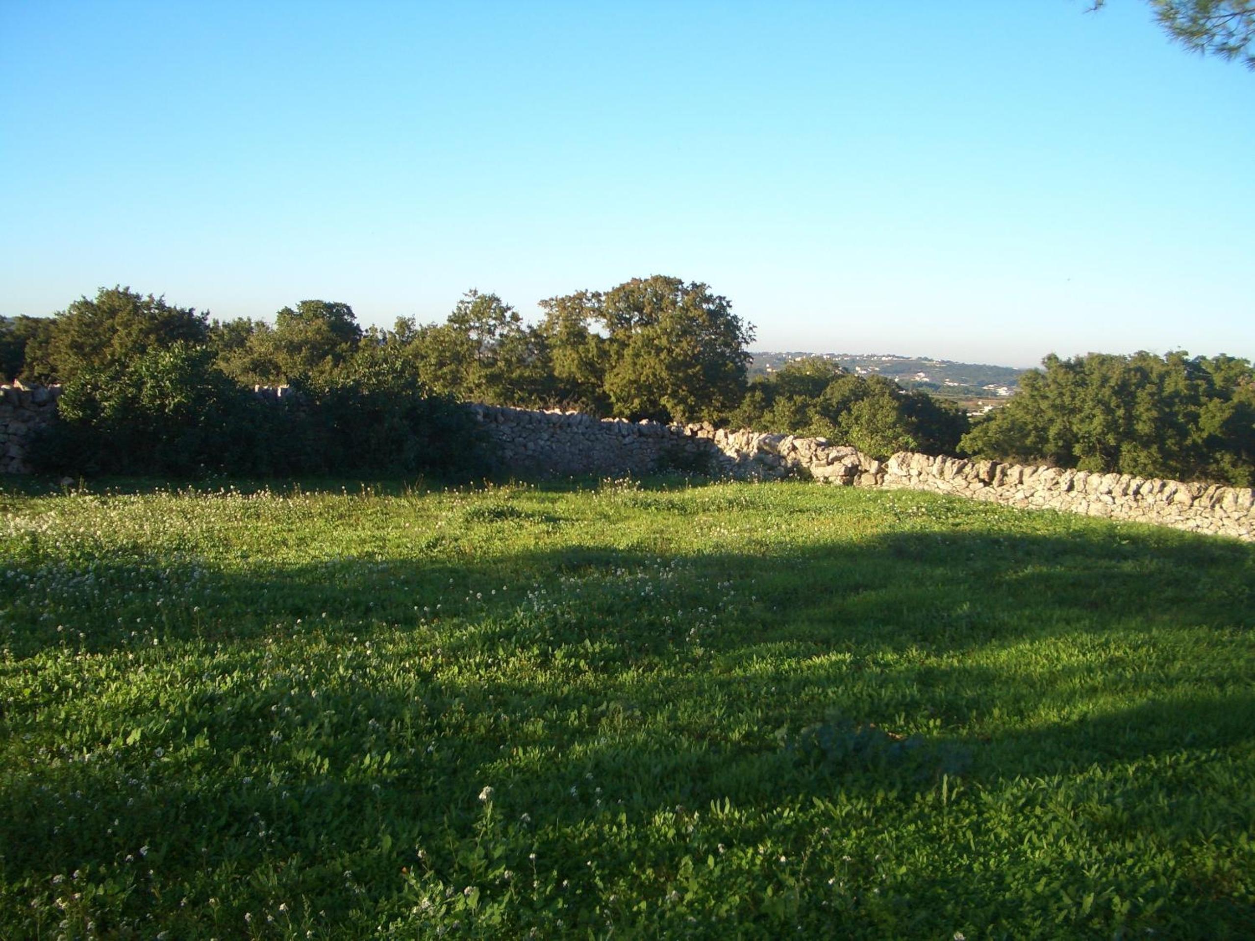 Masseria Pozzo Tre Pile