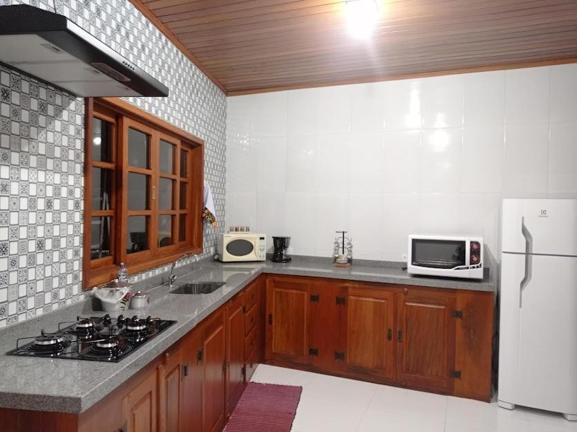 Residencia Sao Miguel