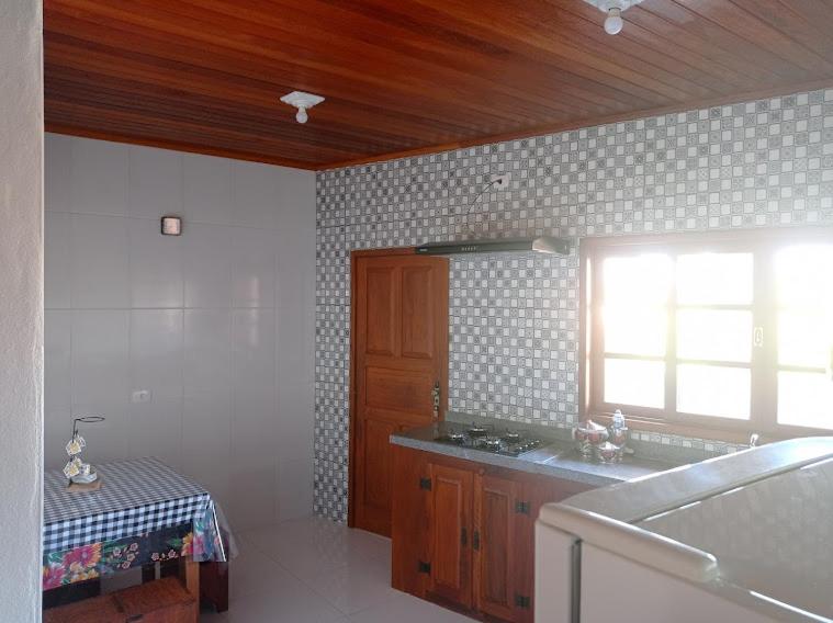 Residencia Sao Miguel