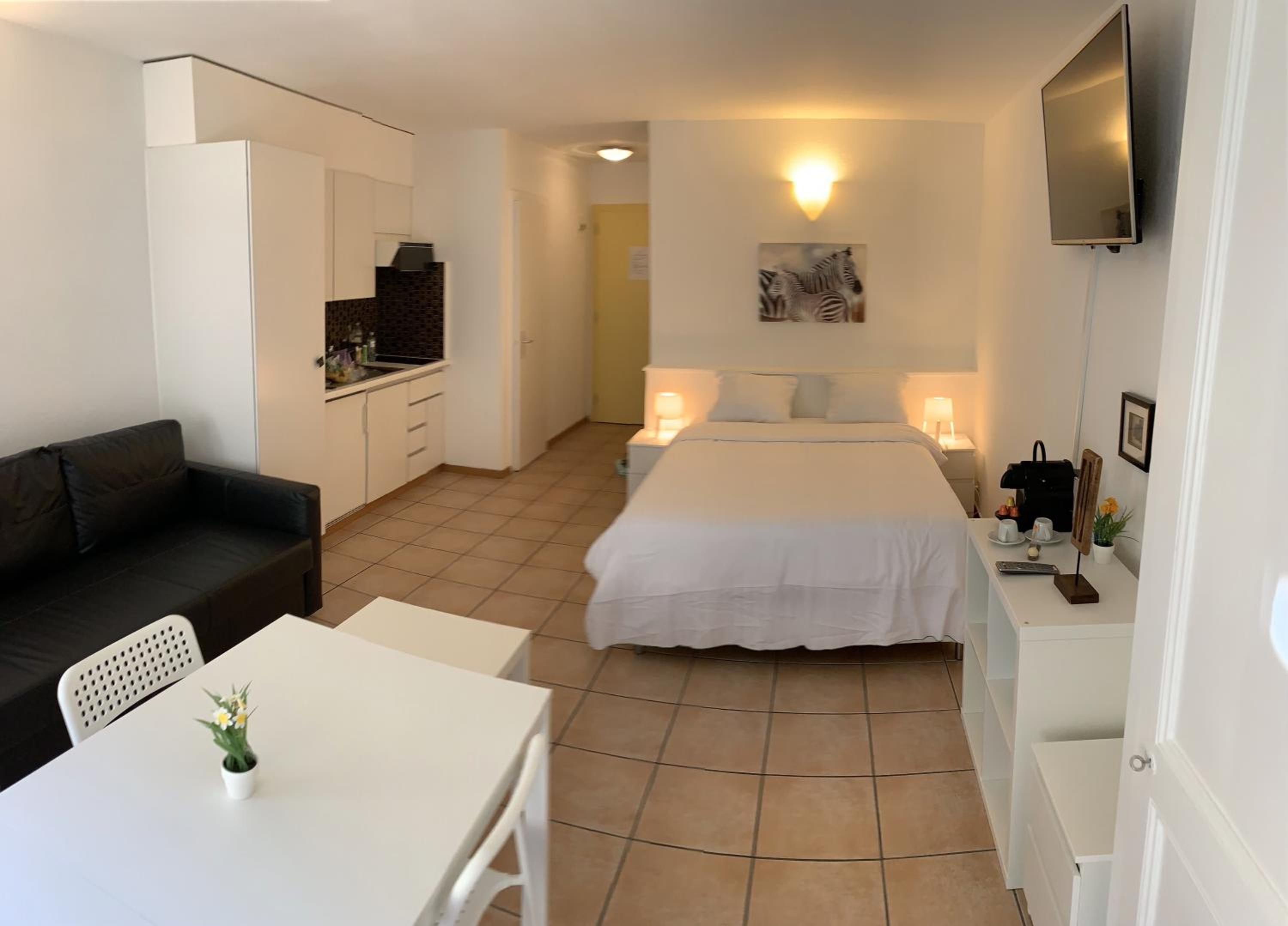 Residence Vue Chateau