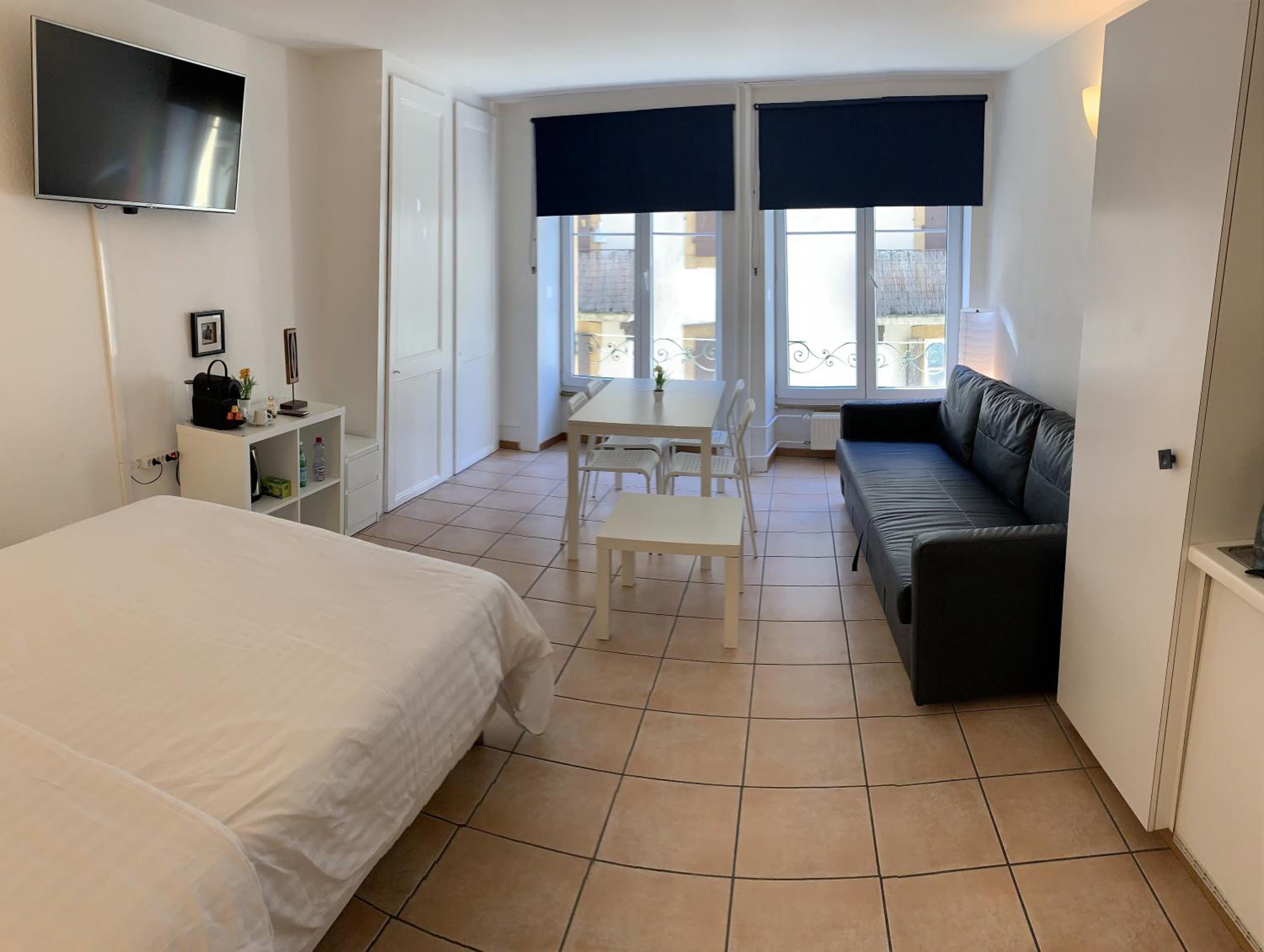 Residence Vue Chateau