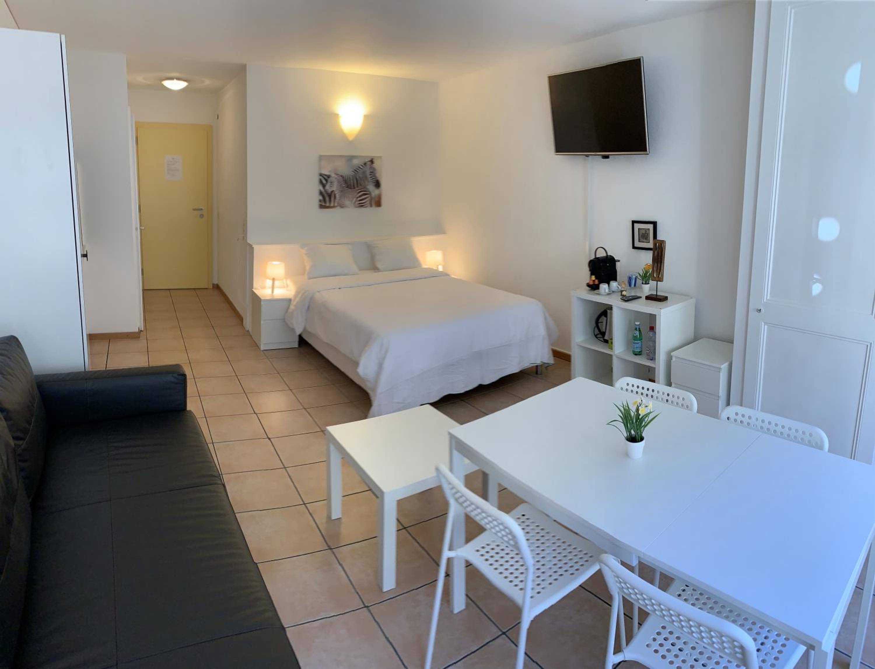 Residence Vue Chateau