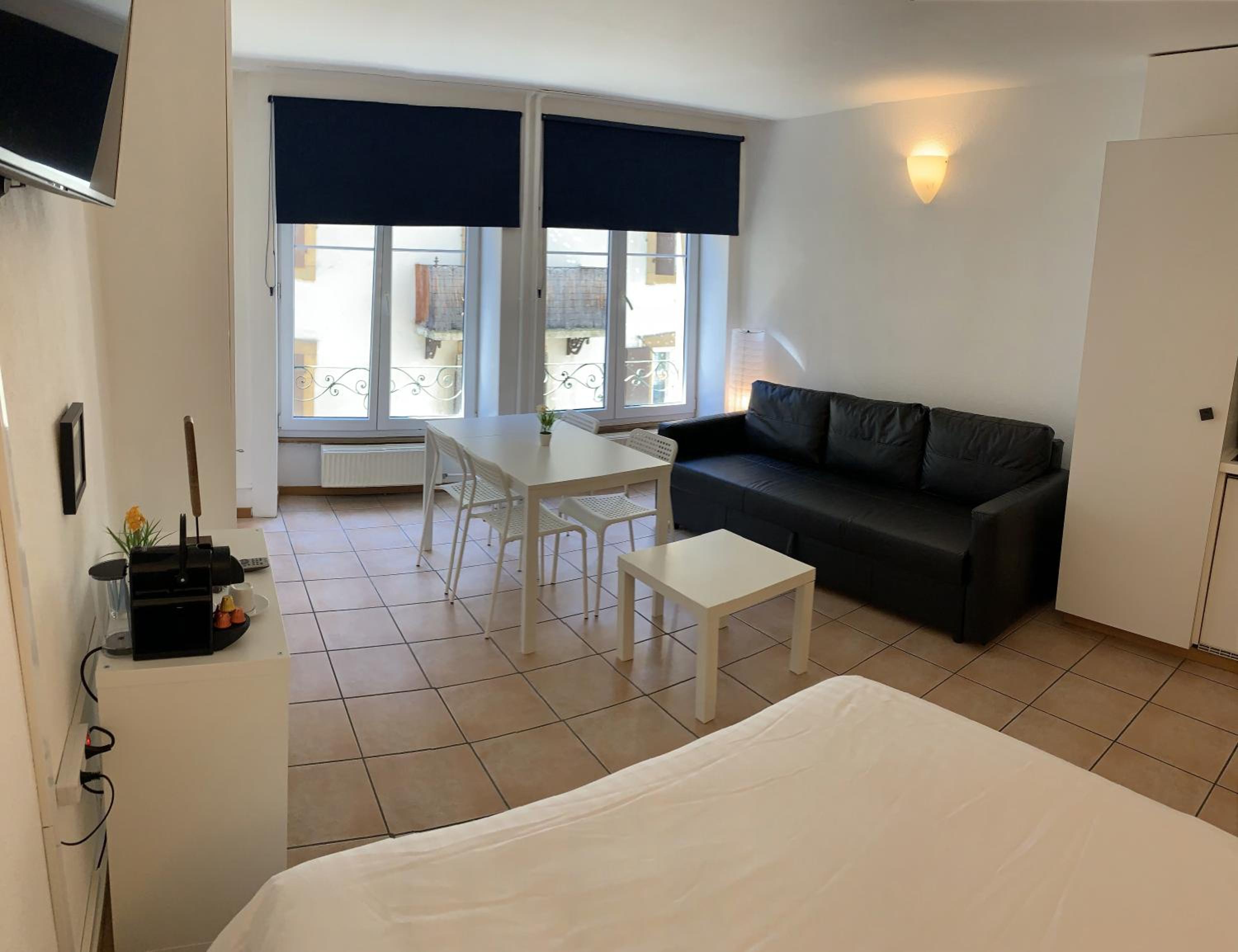Residence Vue Chateau