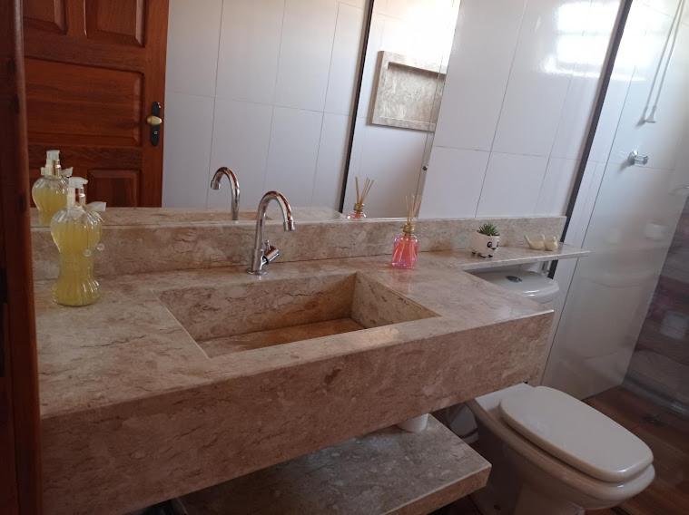 Residencia Sao Miguel