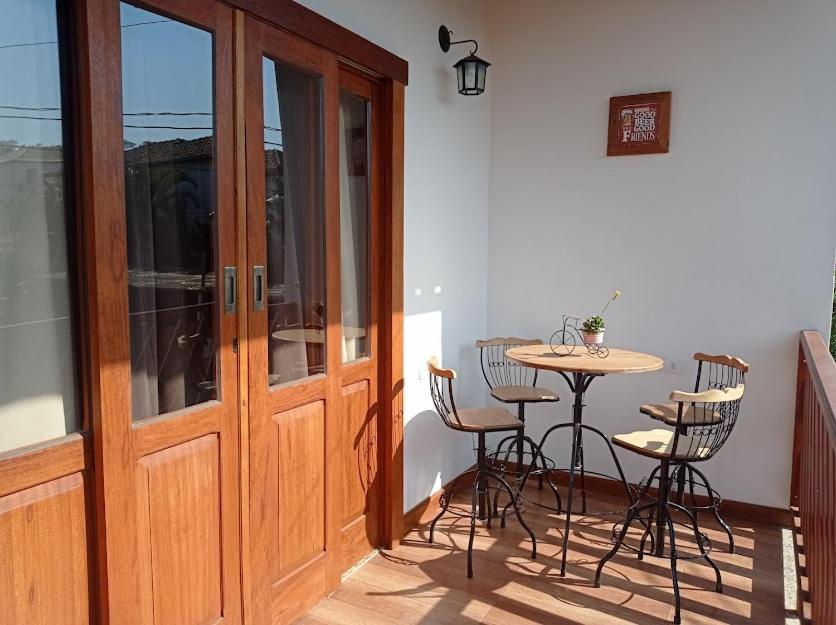 Residencia Sao Miguel