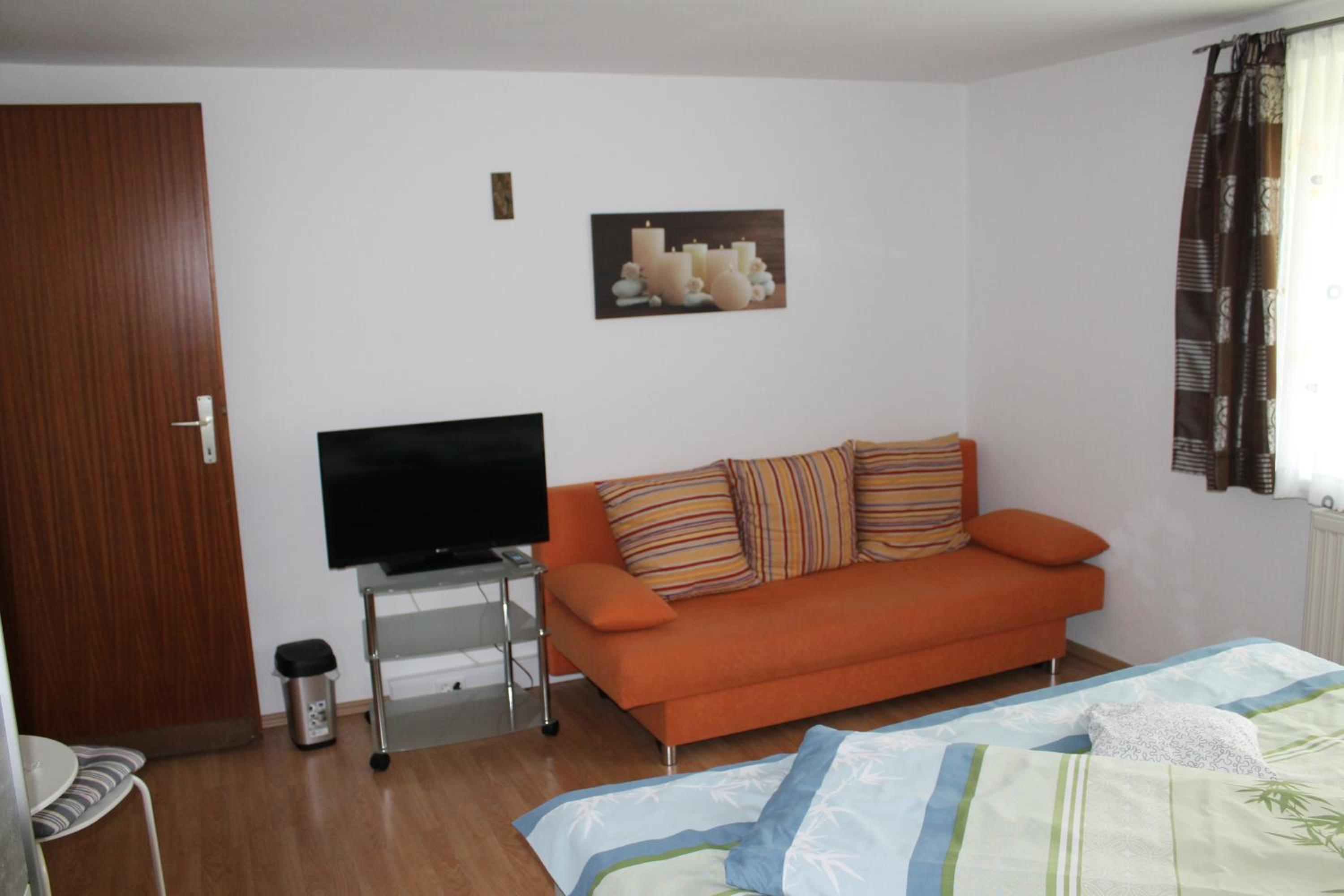 Zimmer Steger