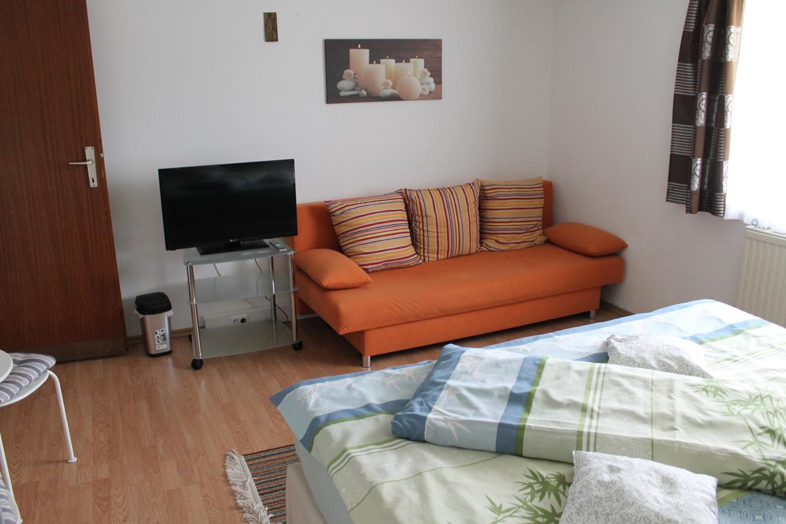 Zimmer Steger