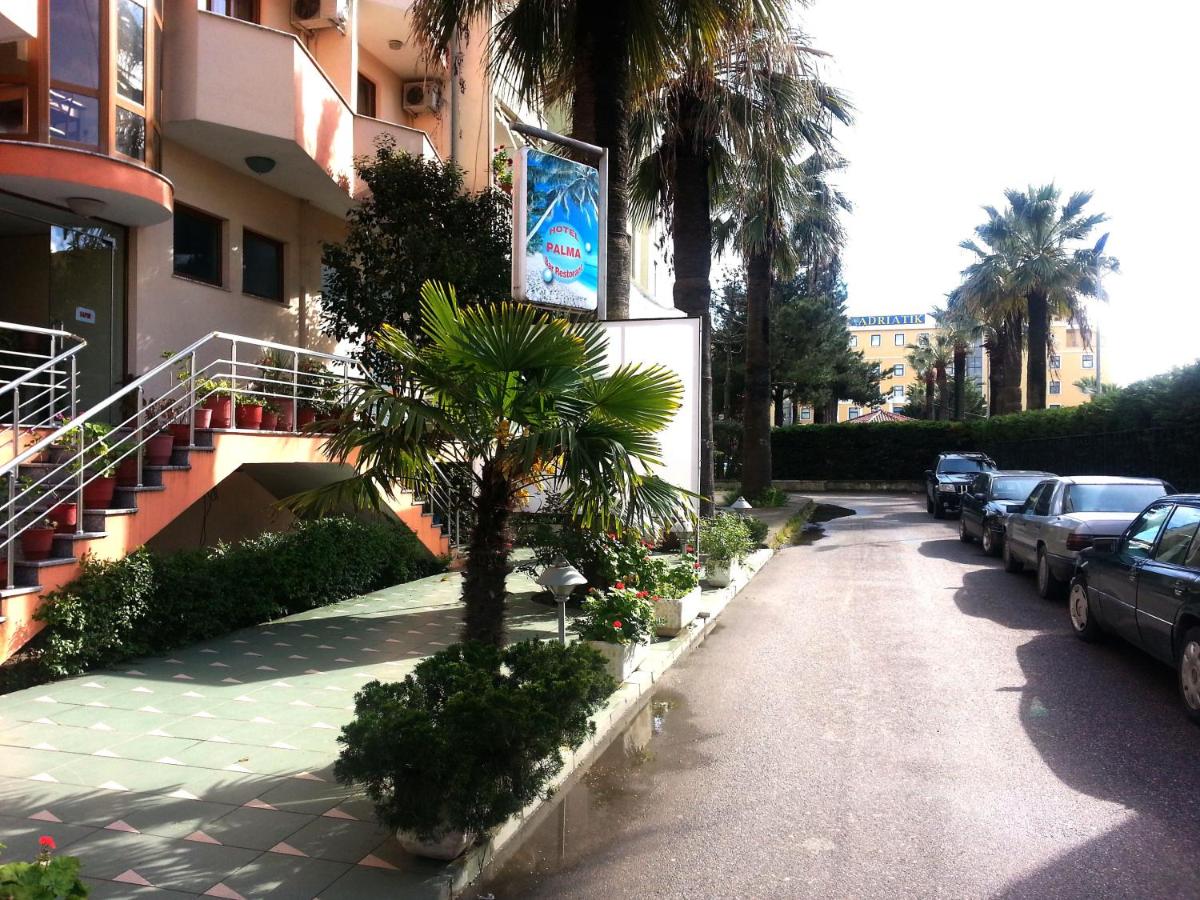 hotel building