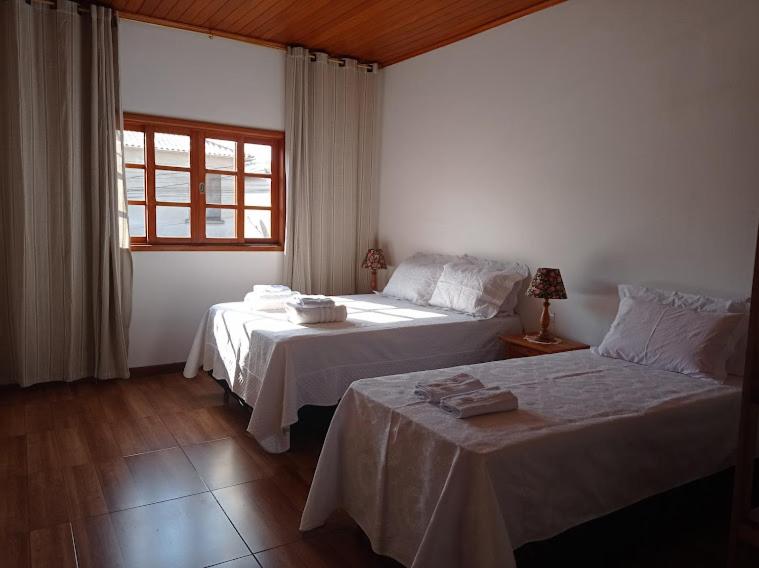 Residencia Sao Miguel