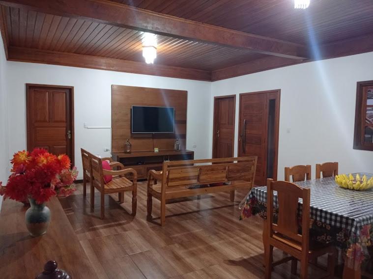 Residencia Sao Miguel