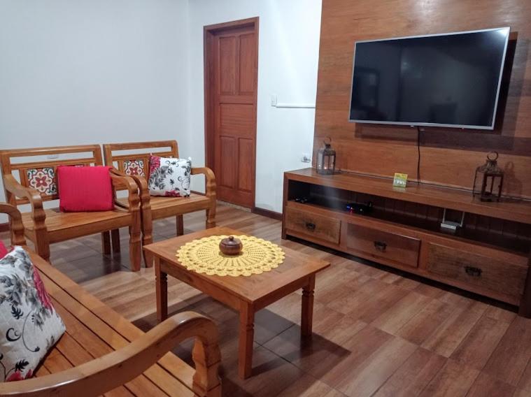 Residencia Sao Miguel
