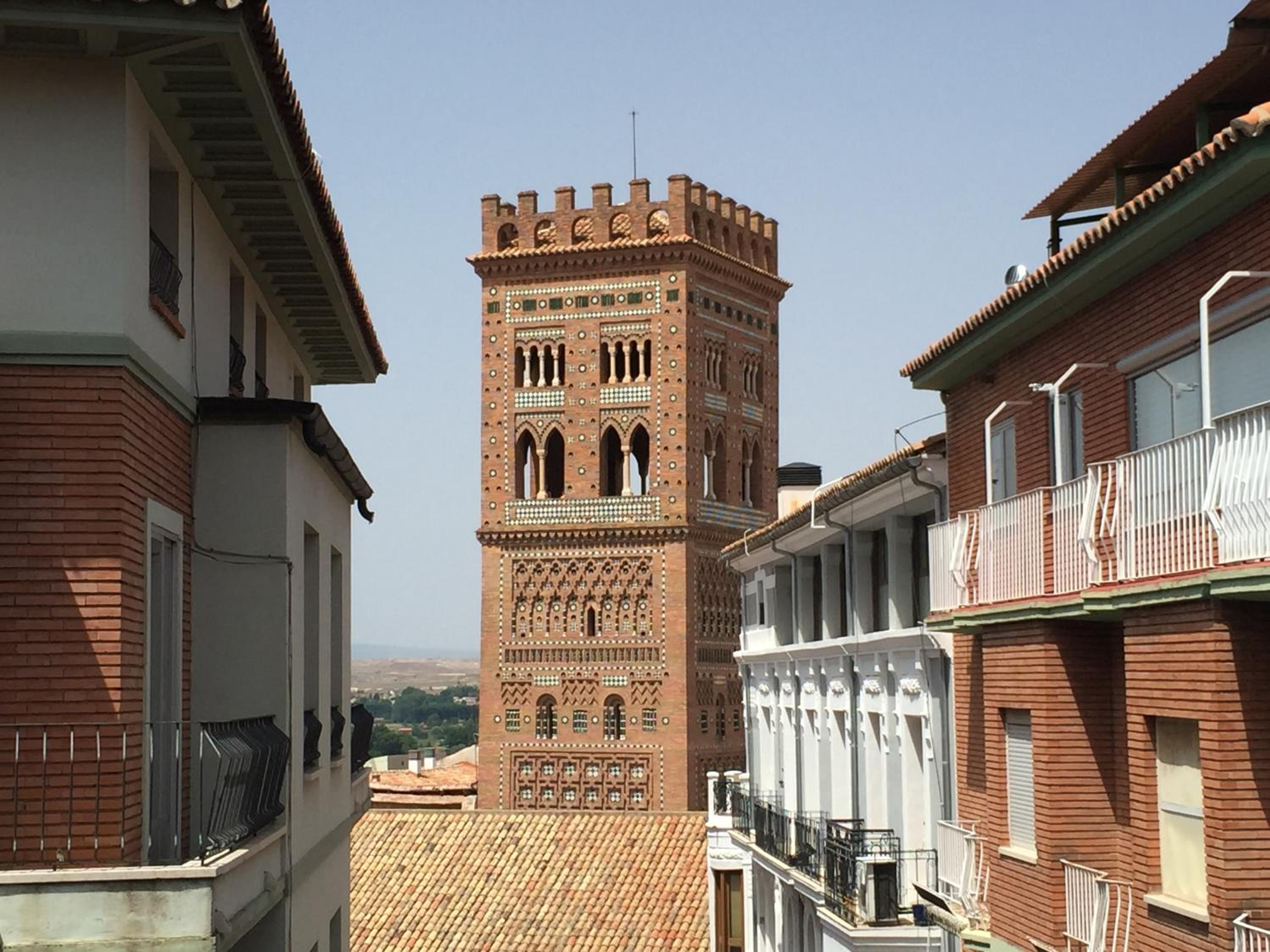 Apartamento Centro Historico Teruel photo 5