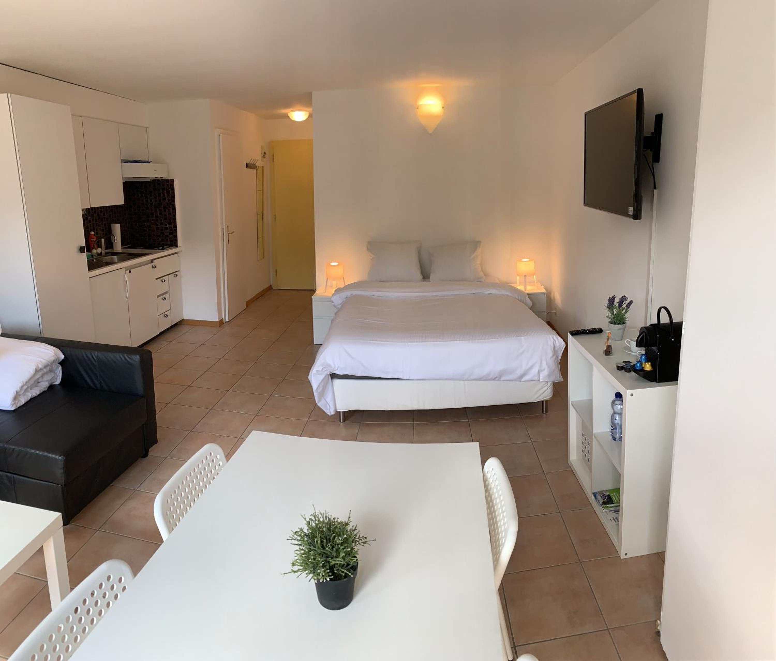 Residence Vue Chateau
