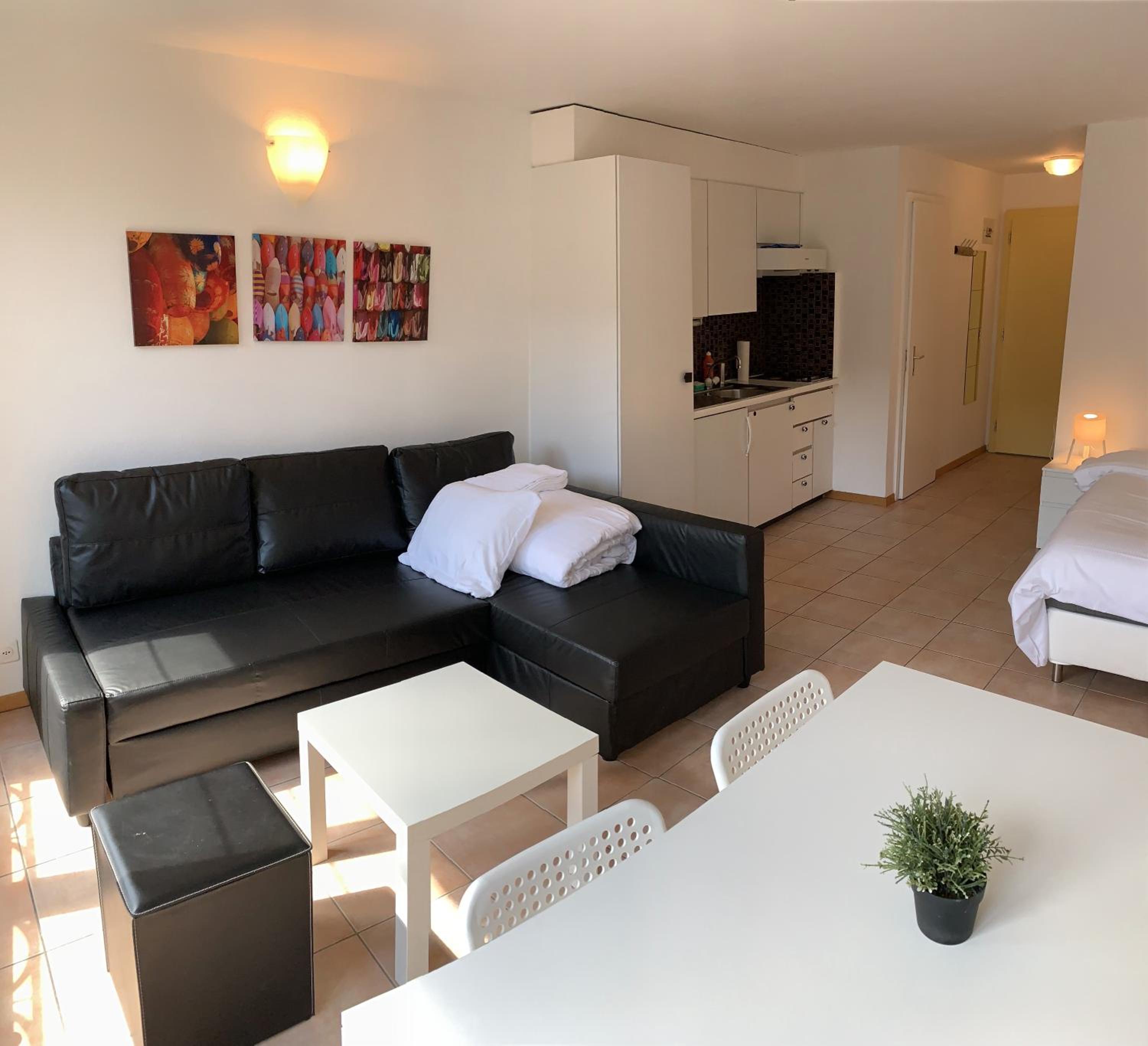 Residence Vue Chateau