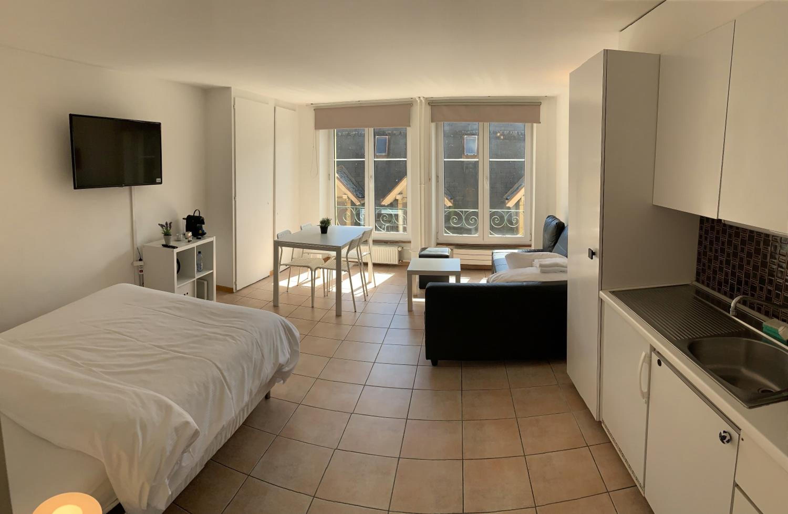 Residence Vue Chateau