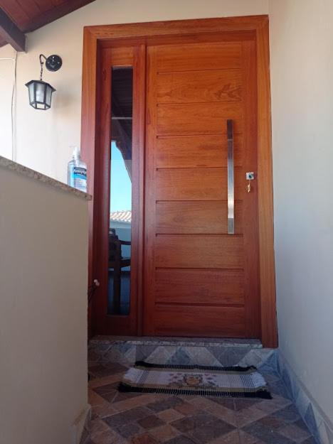 Residencia Sao Miguel