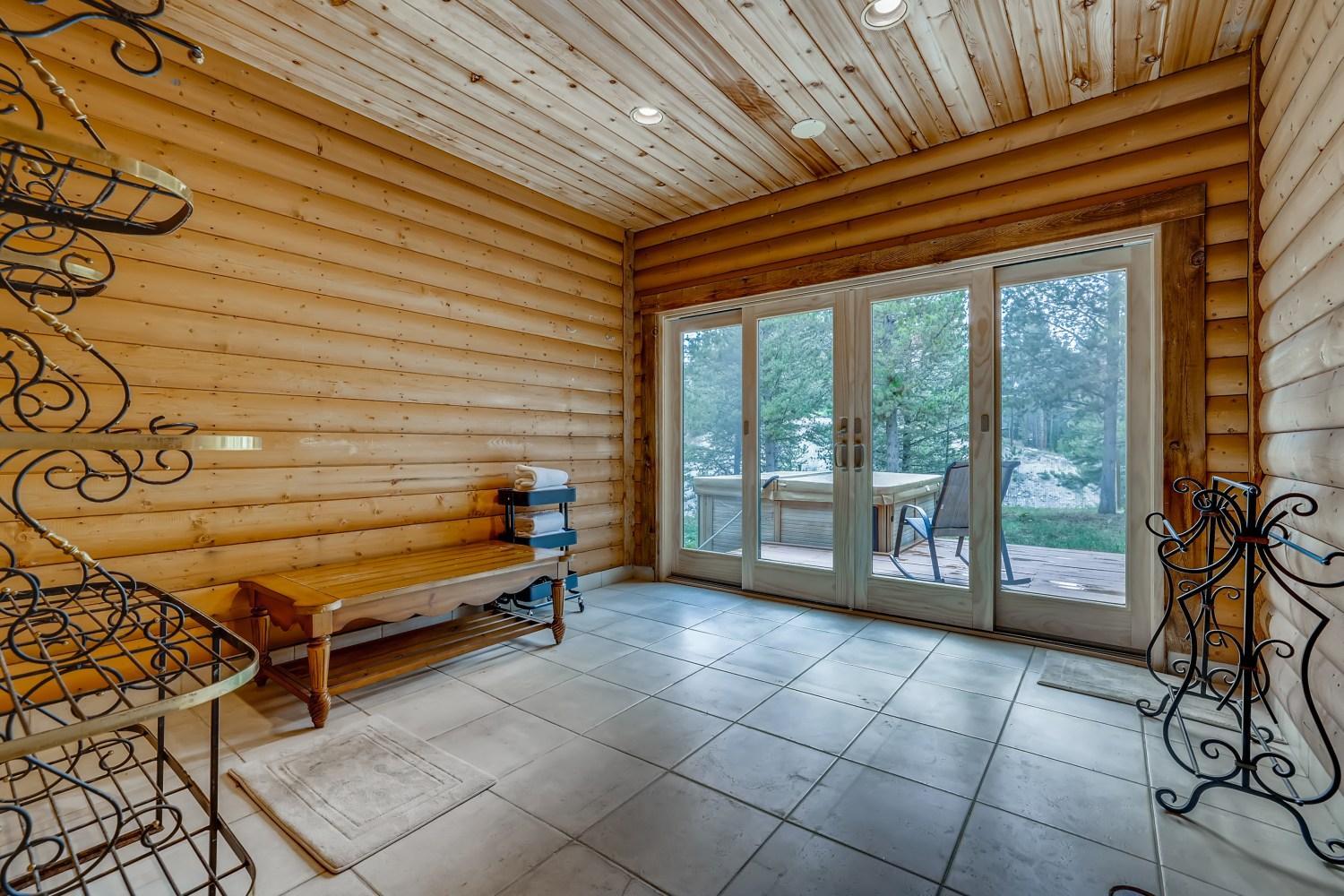 Tranquility House: Spacious Home w/ Hot Tub view 3