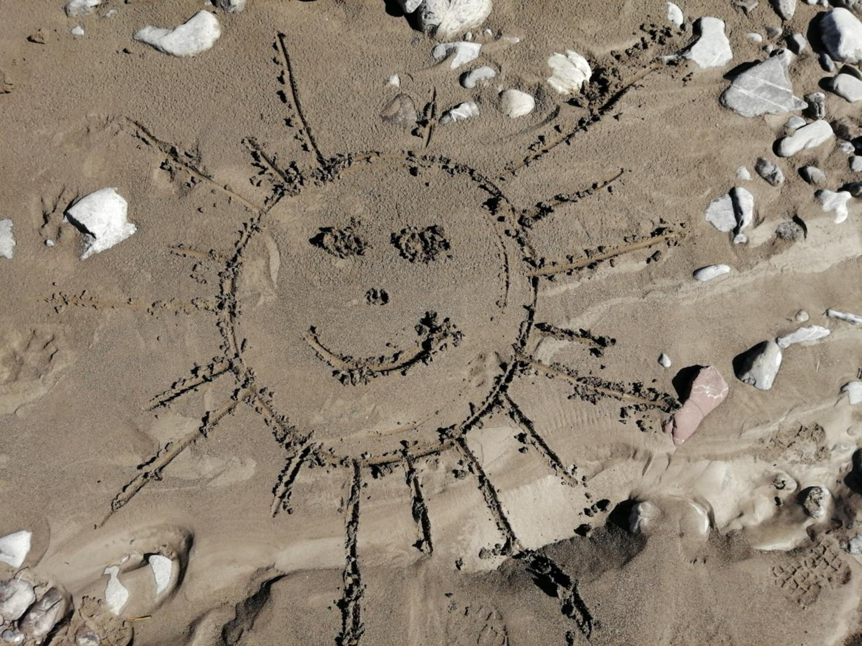 Sand 4