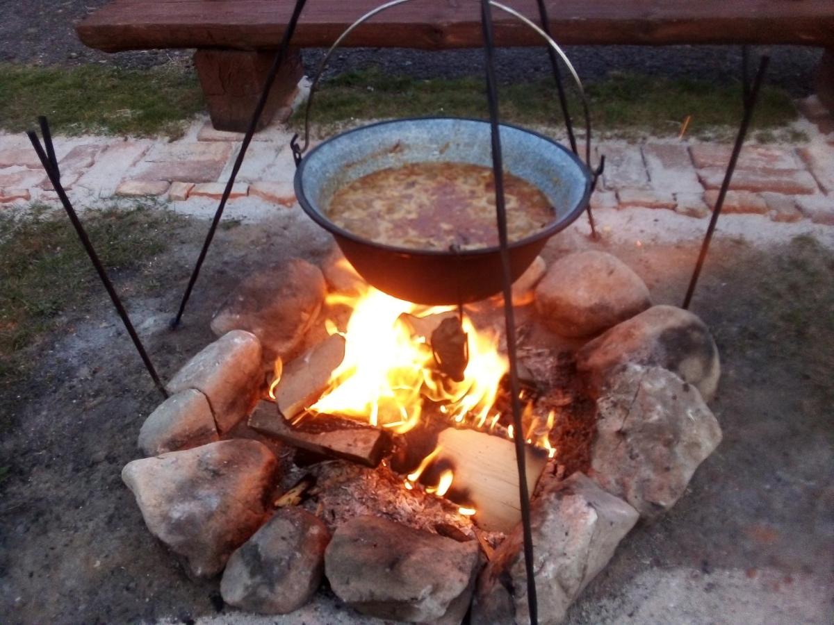 Šumavská rekreační chalupa
