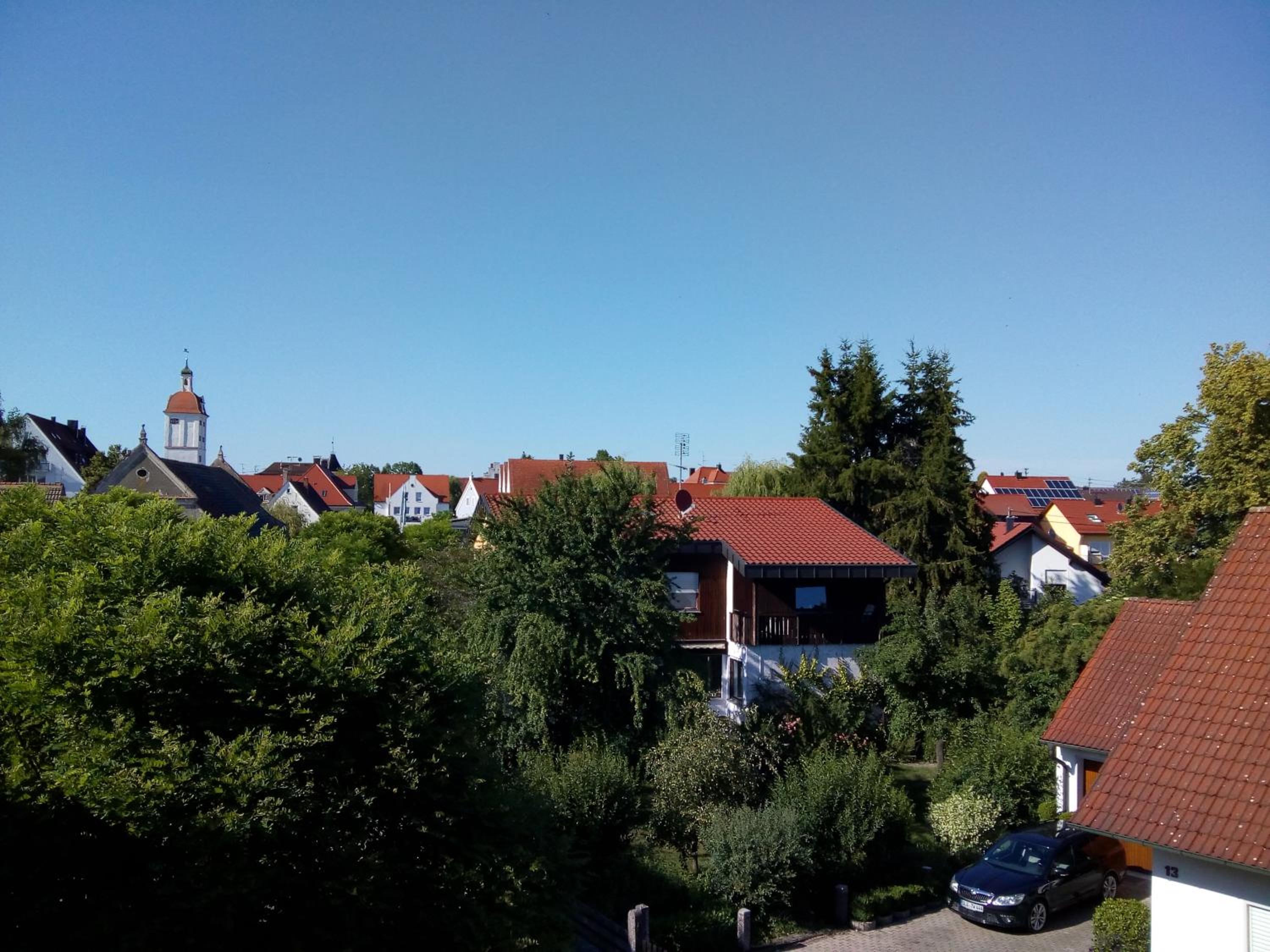Ferienwohnung 
