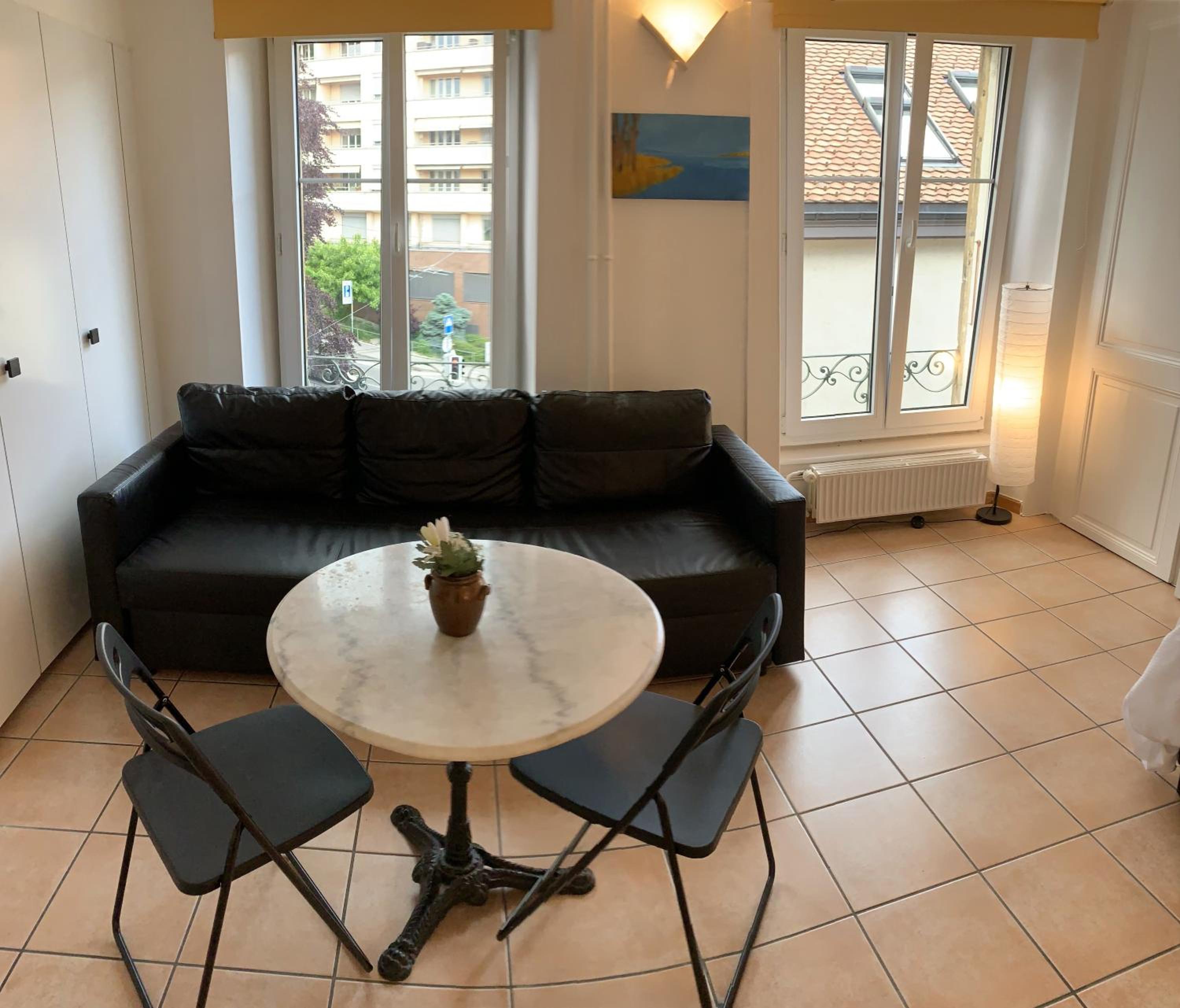 Residence Vue Chateau