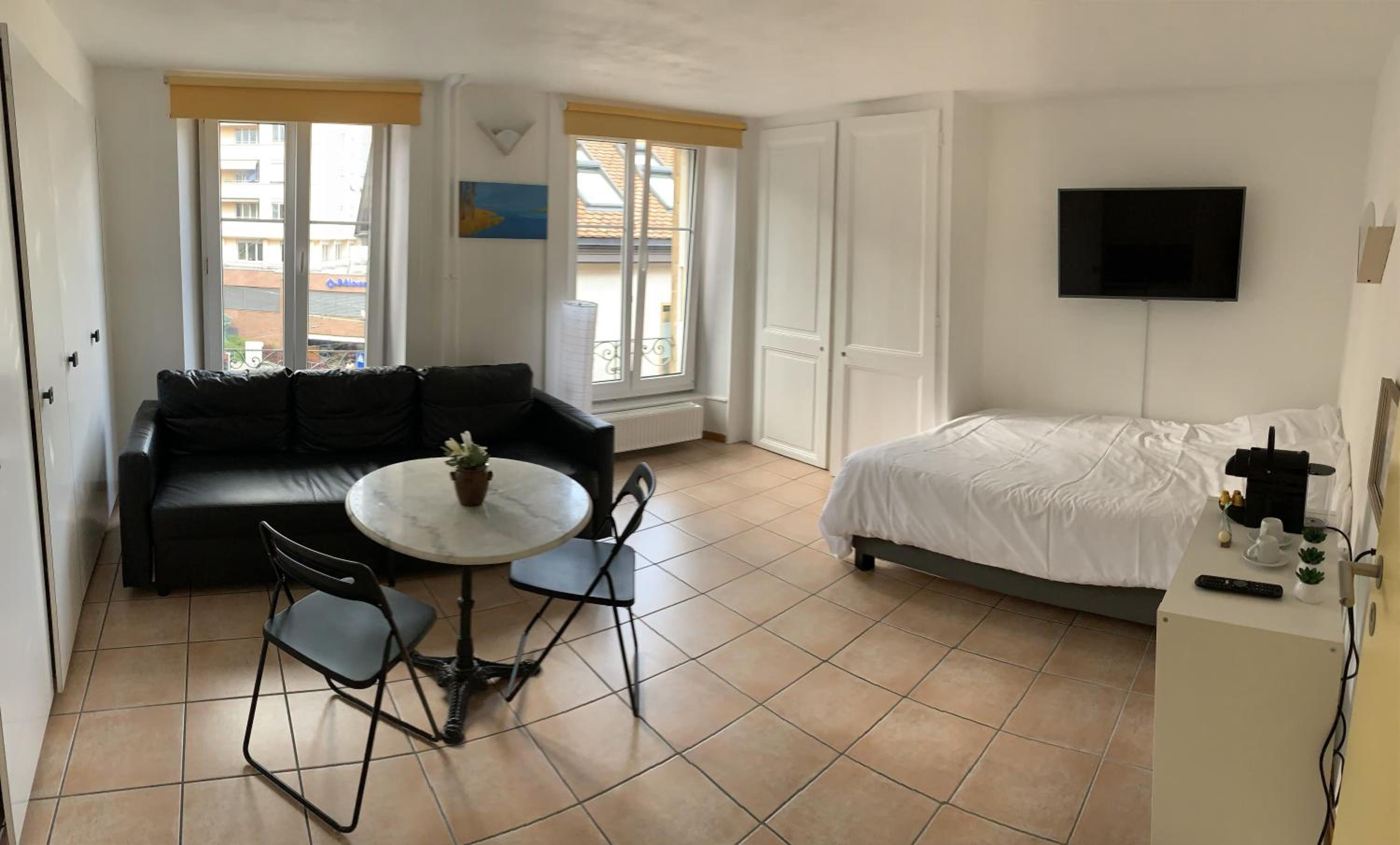 Residence Vue Chateau