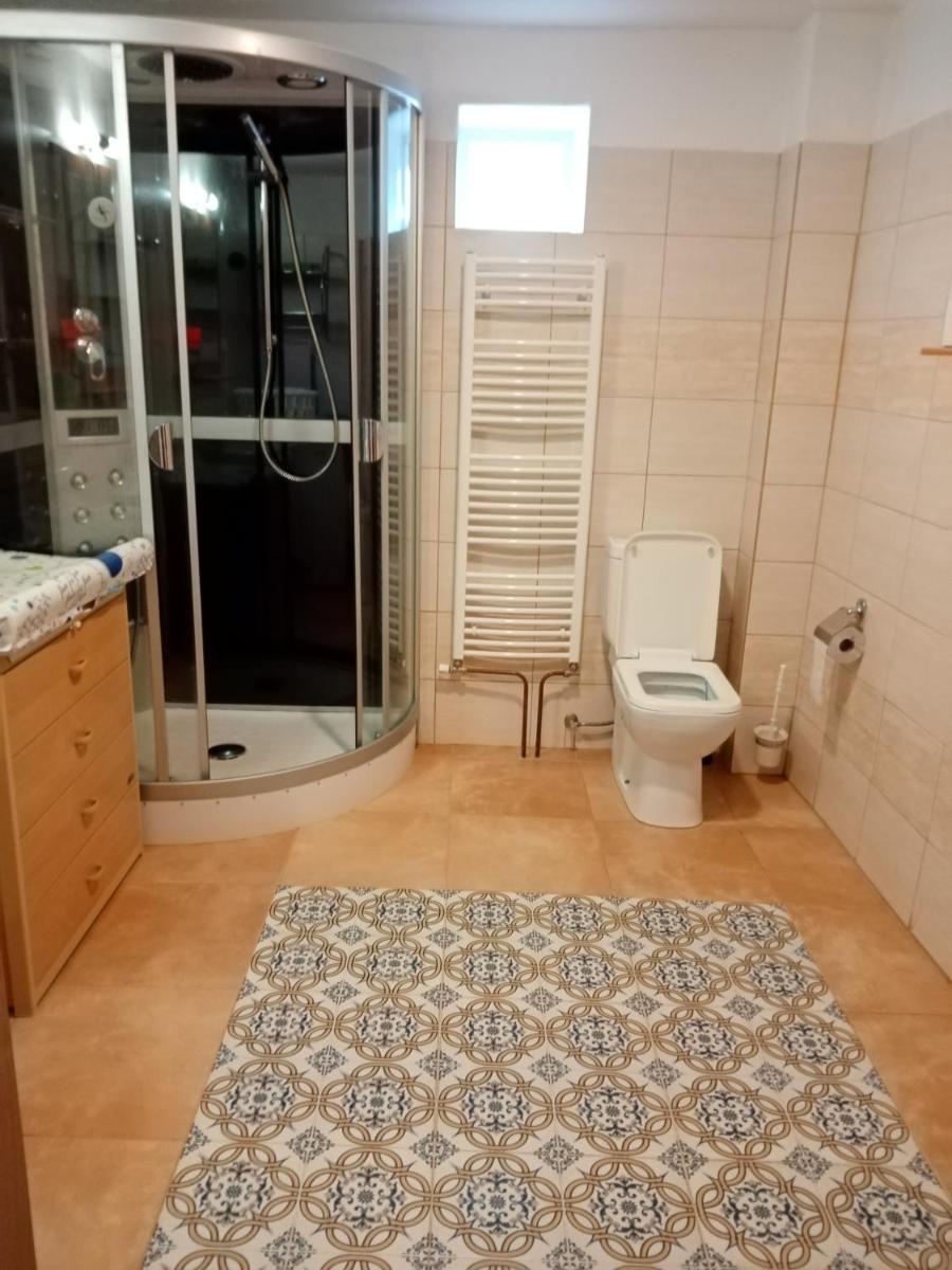 Šumavská rekreační chalupa