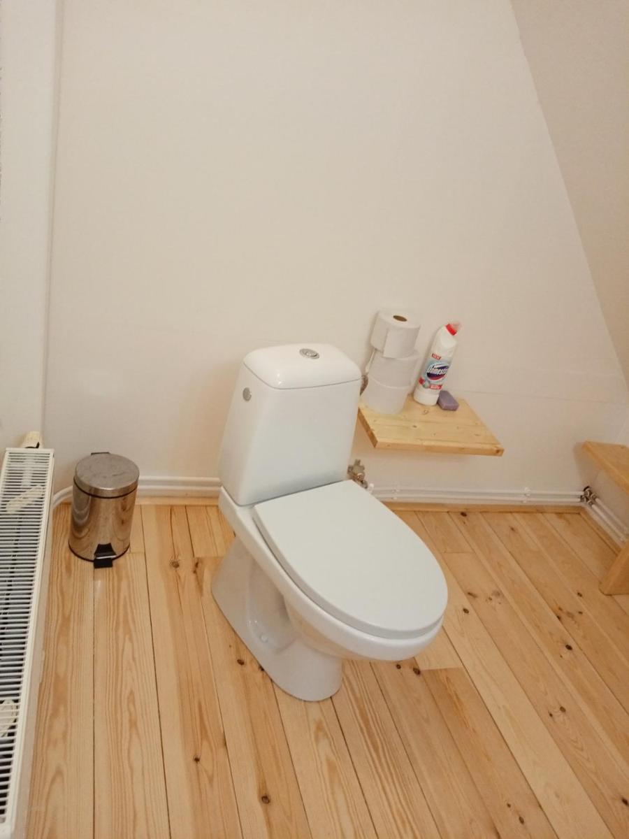 Šumavská rekreační chalupa