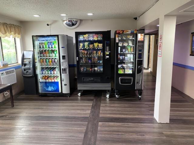 Americas Express Inn Rocky Mount