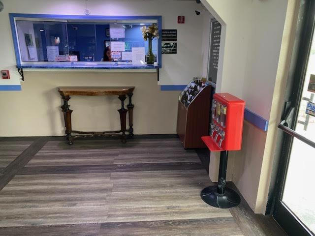 Americas Express Inn Rocky Mount