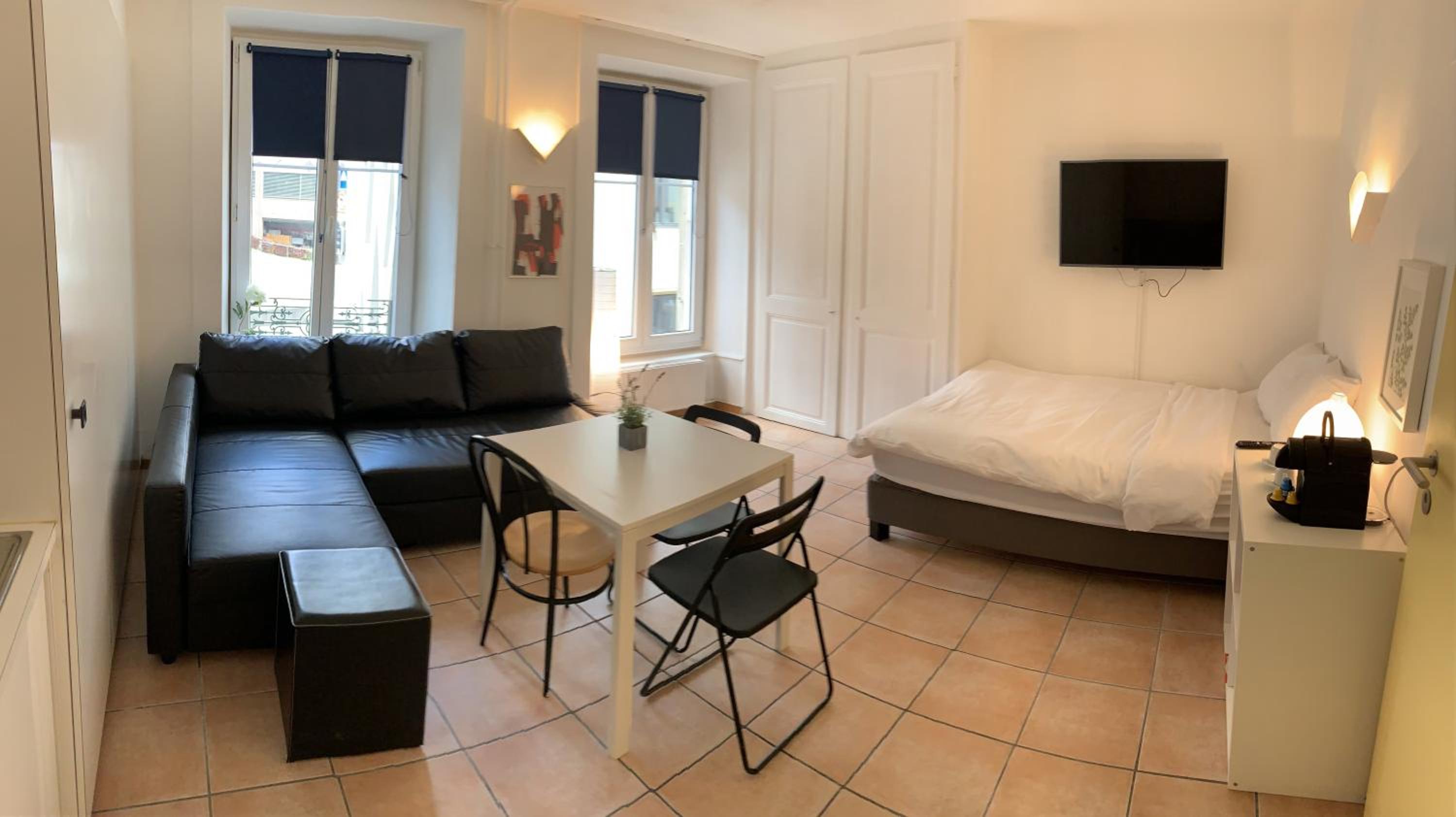 Residence Vue Chateau