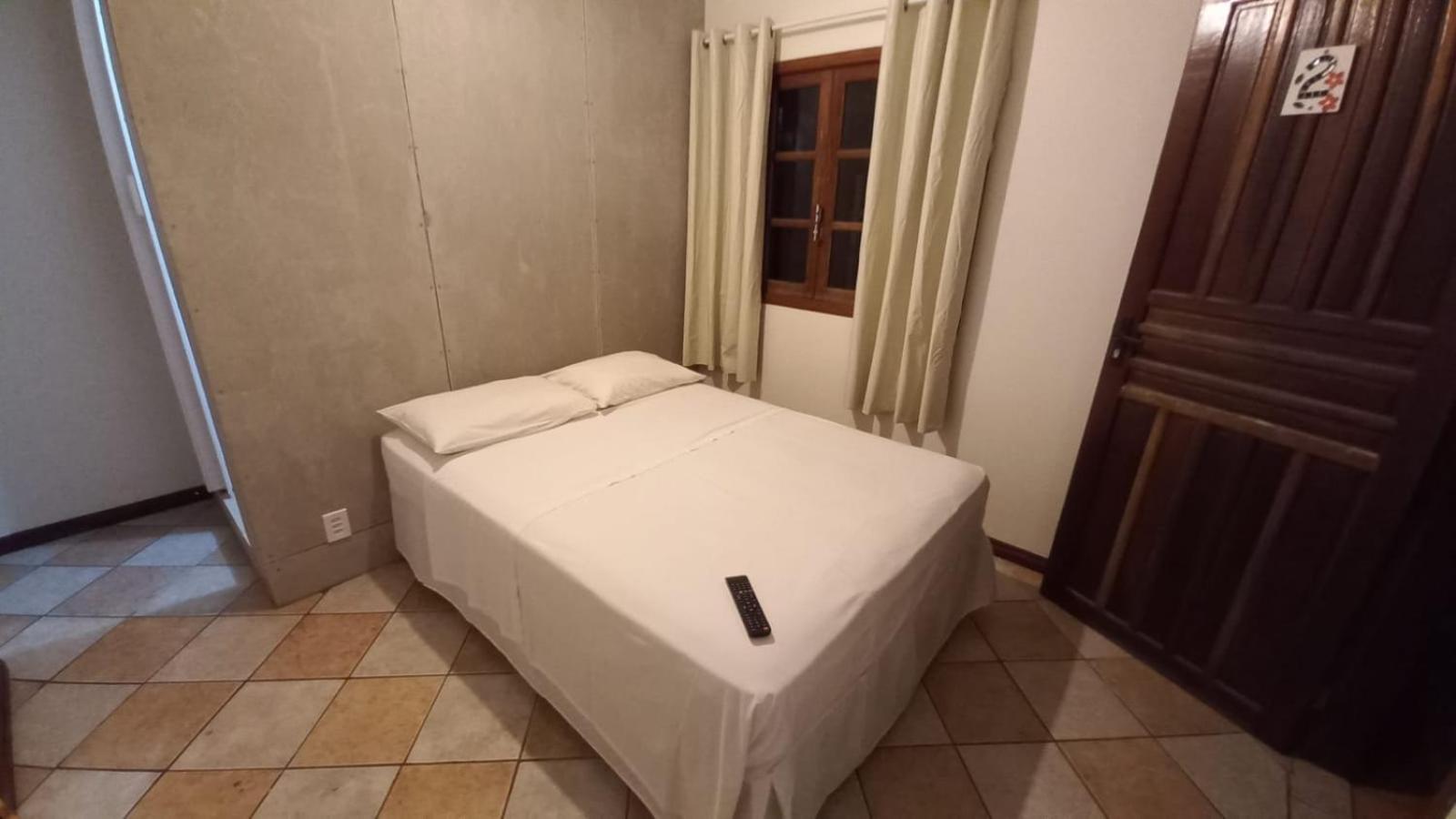 Nossa Guarda Acomodações