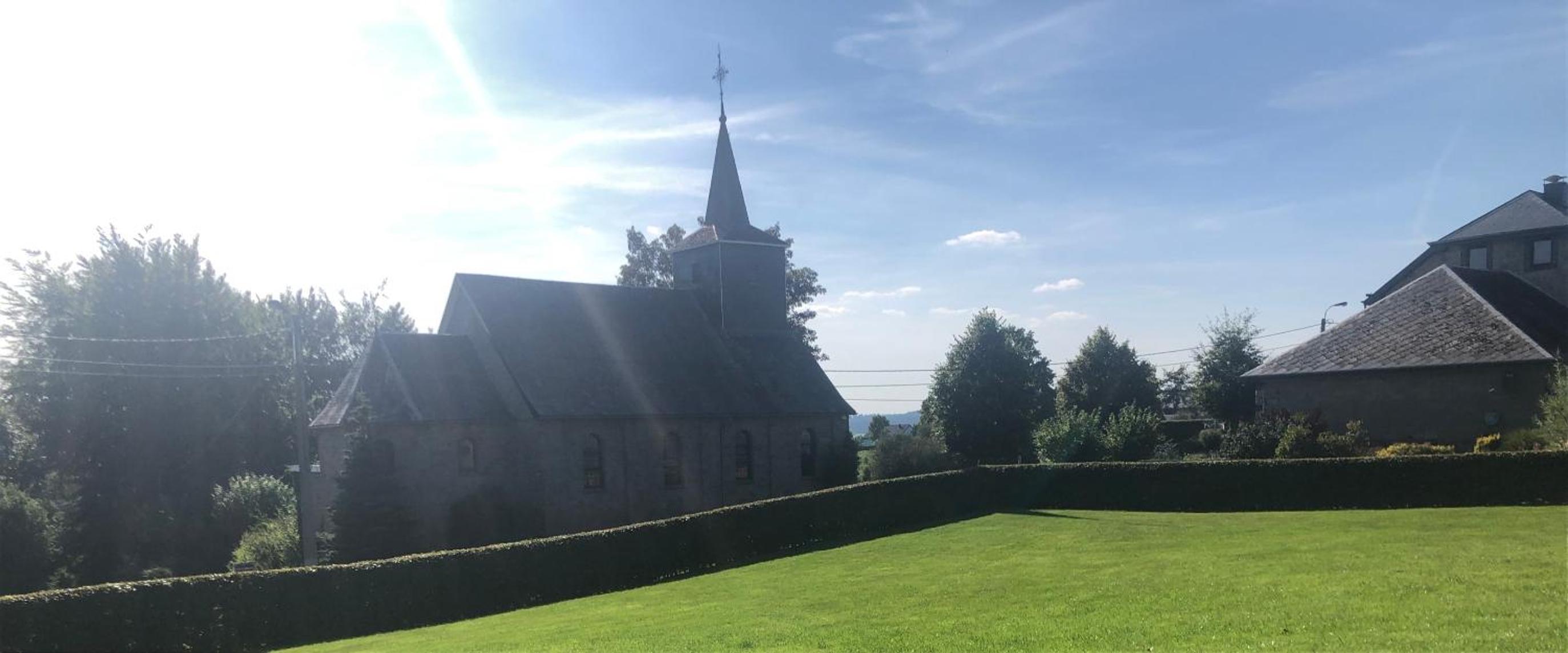 Residenz Arens
