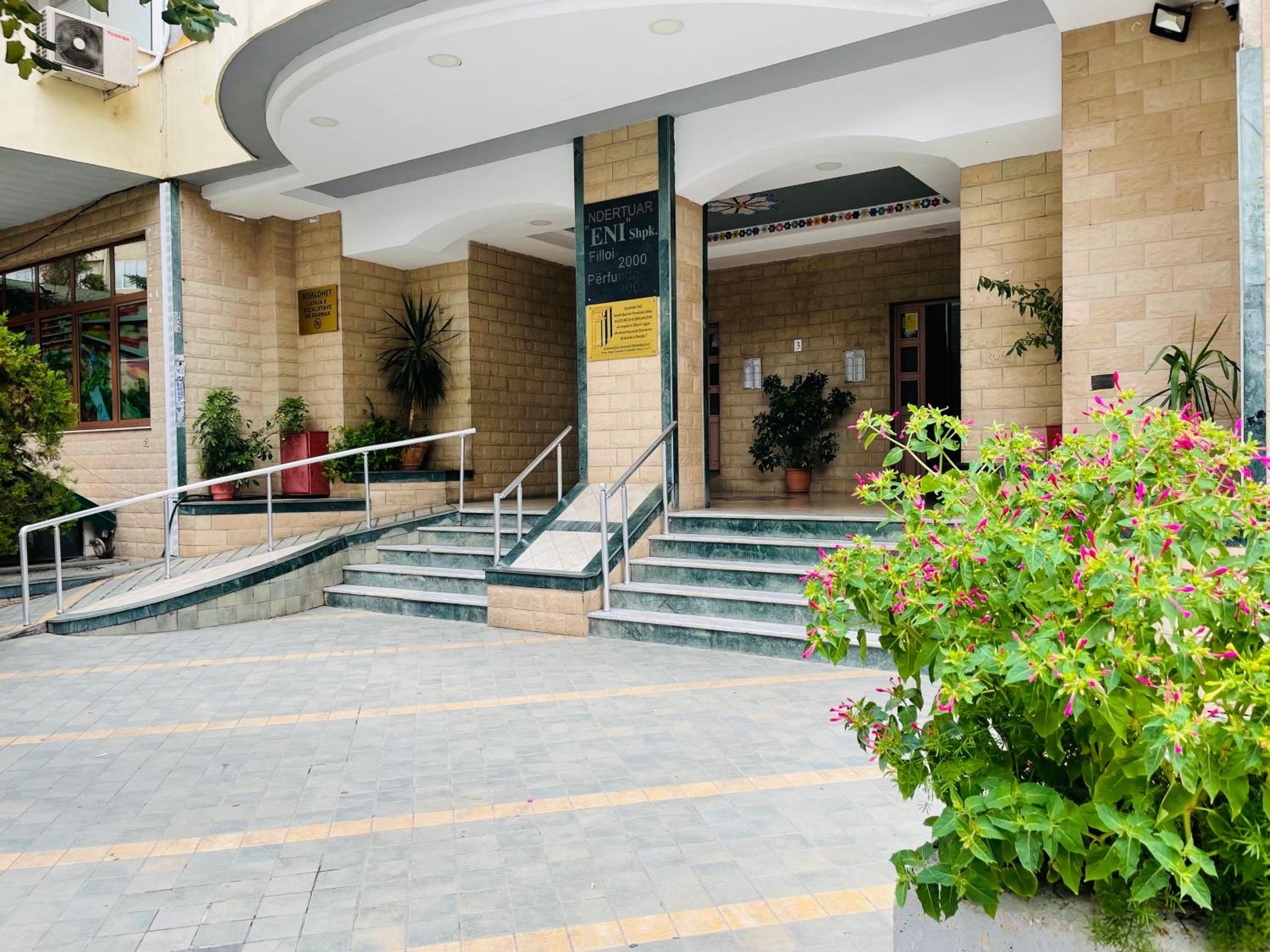 Palmar Inn