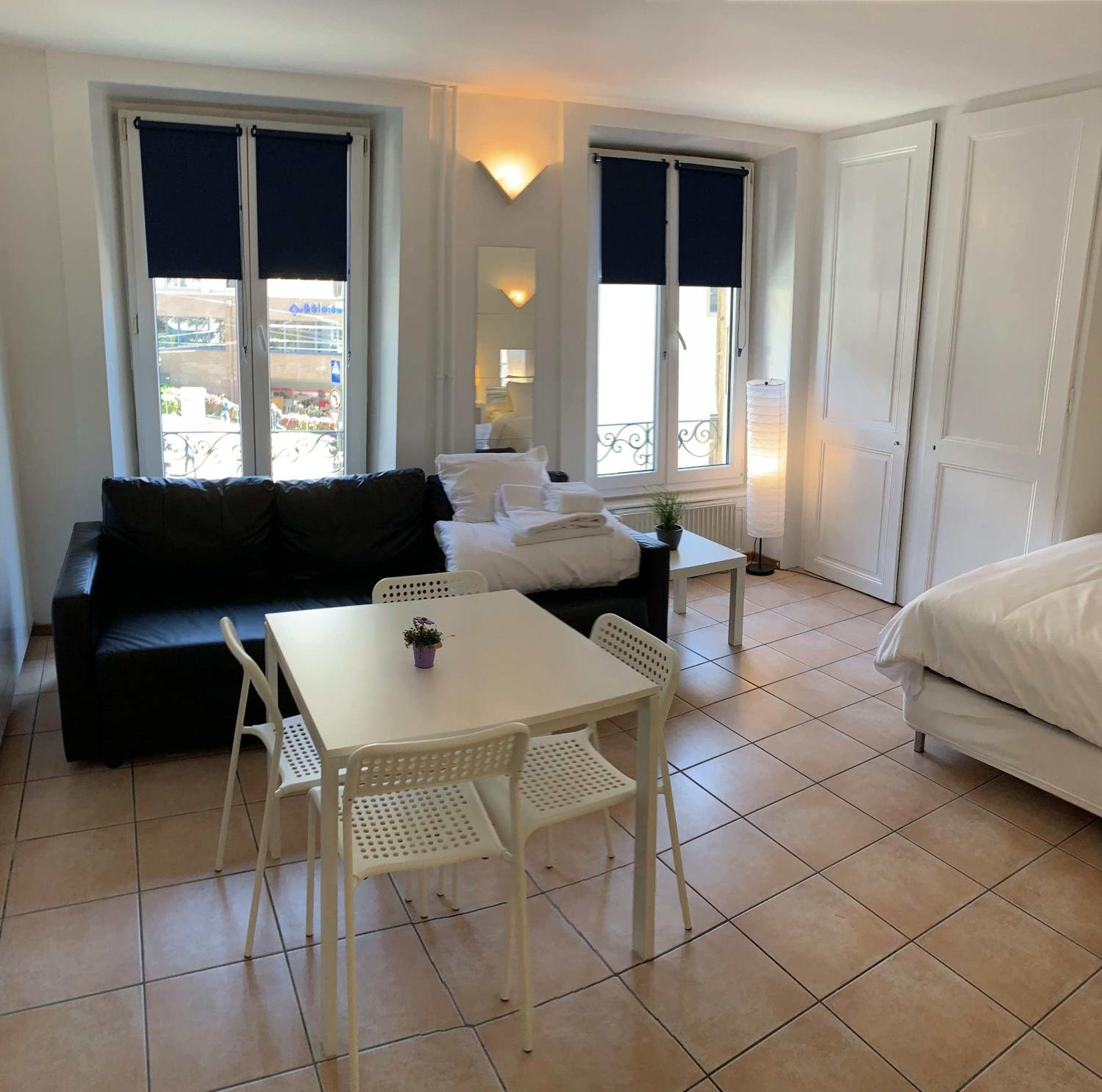 Residence Vue Chateau