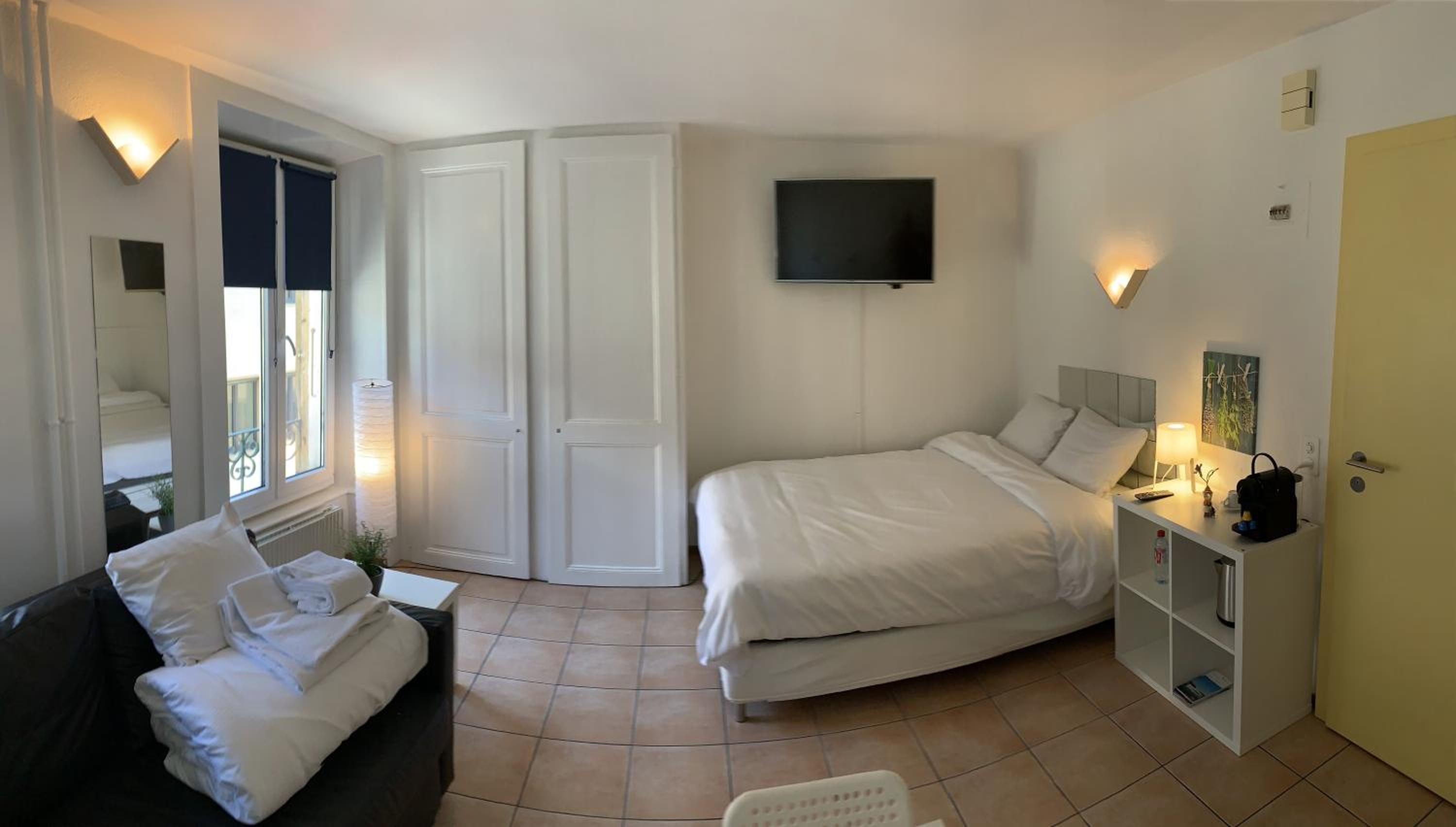 Residence Vue Chateau