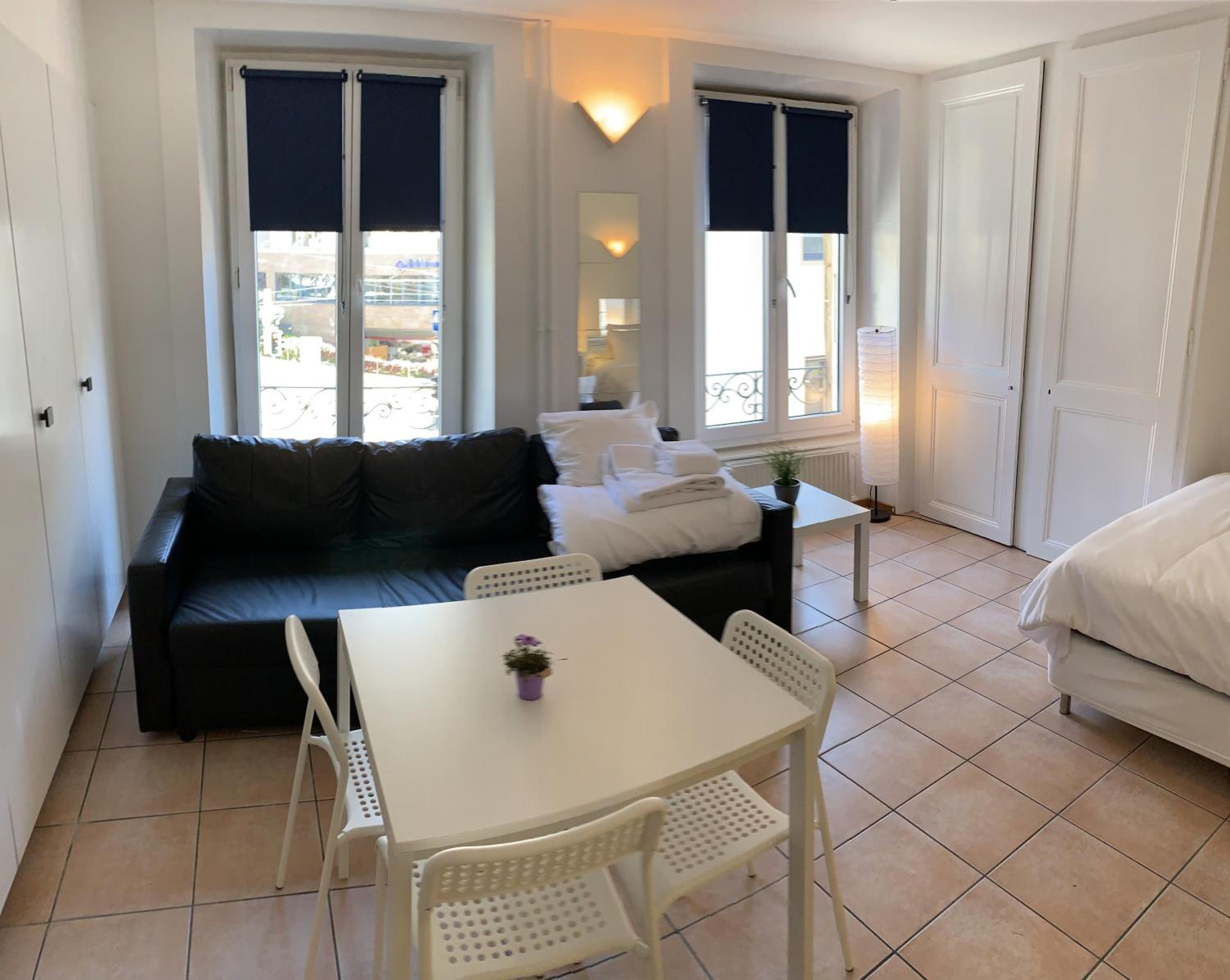 Residence Vue Chateau