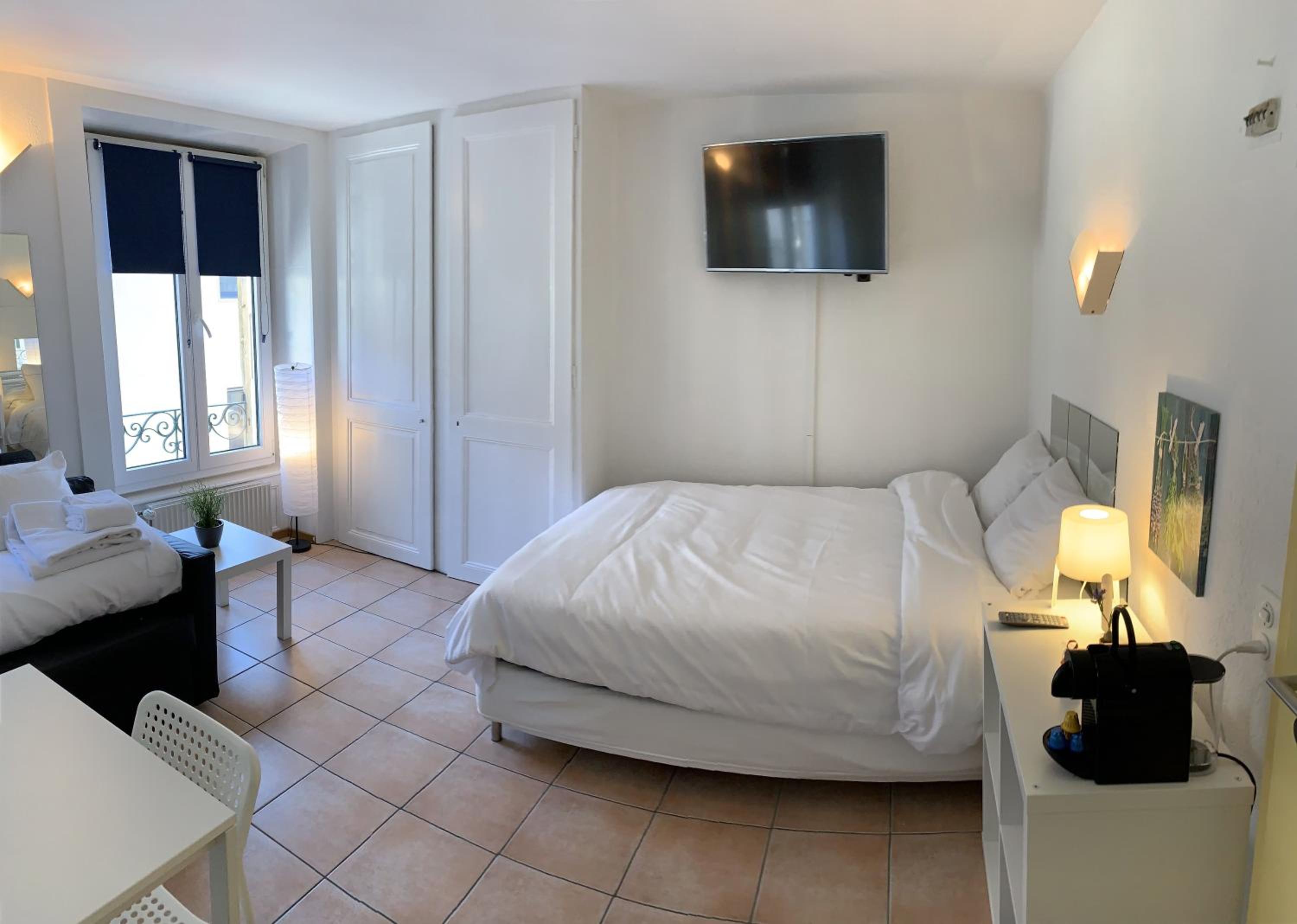 Residence Vue Chateau