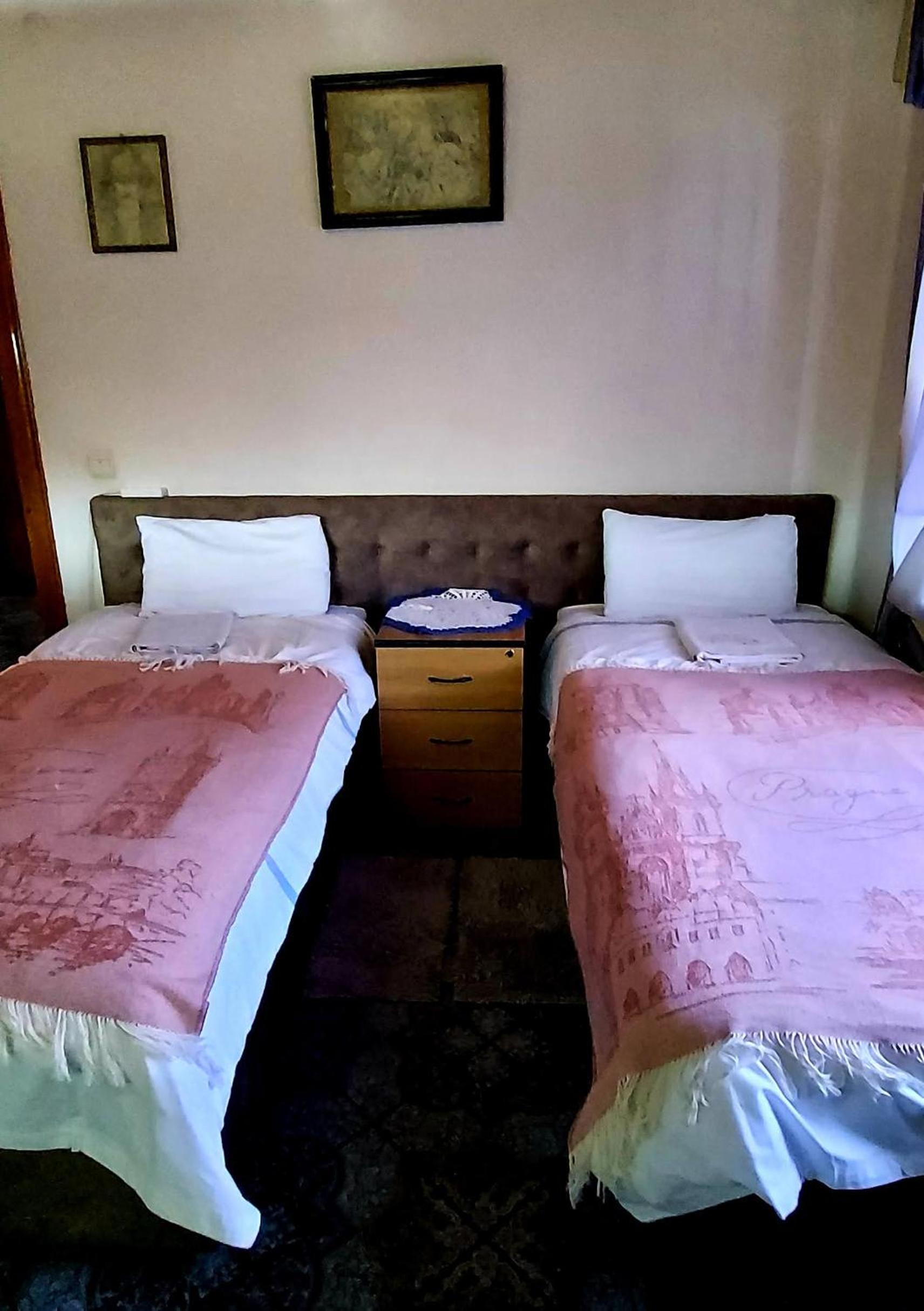 Guest House Marketti view 2