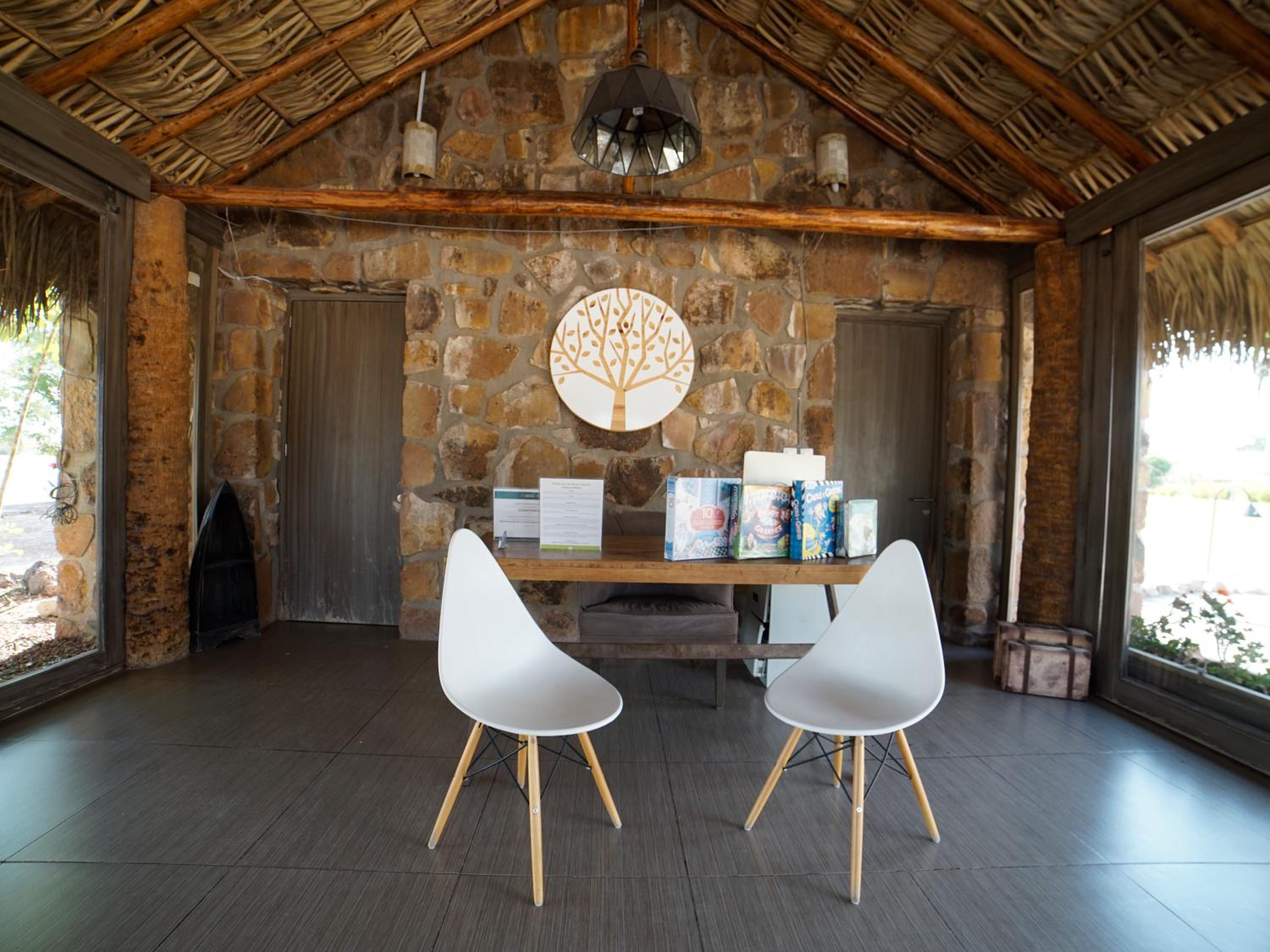 Hotel Y Villas Los Pirules By Rotamundos