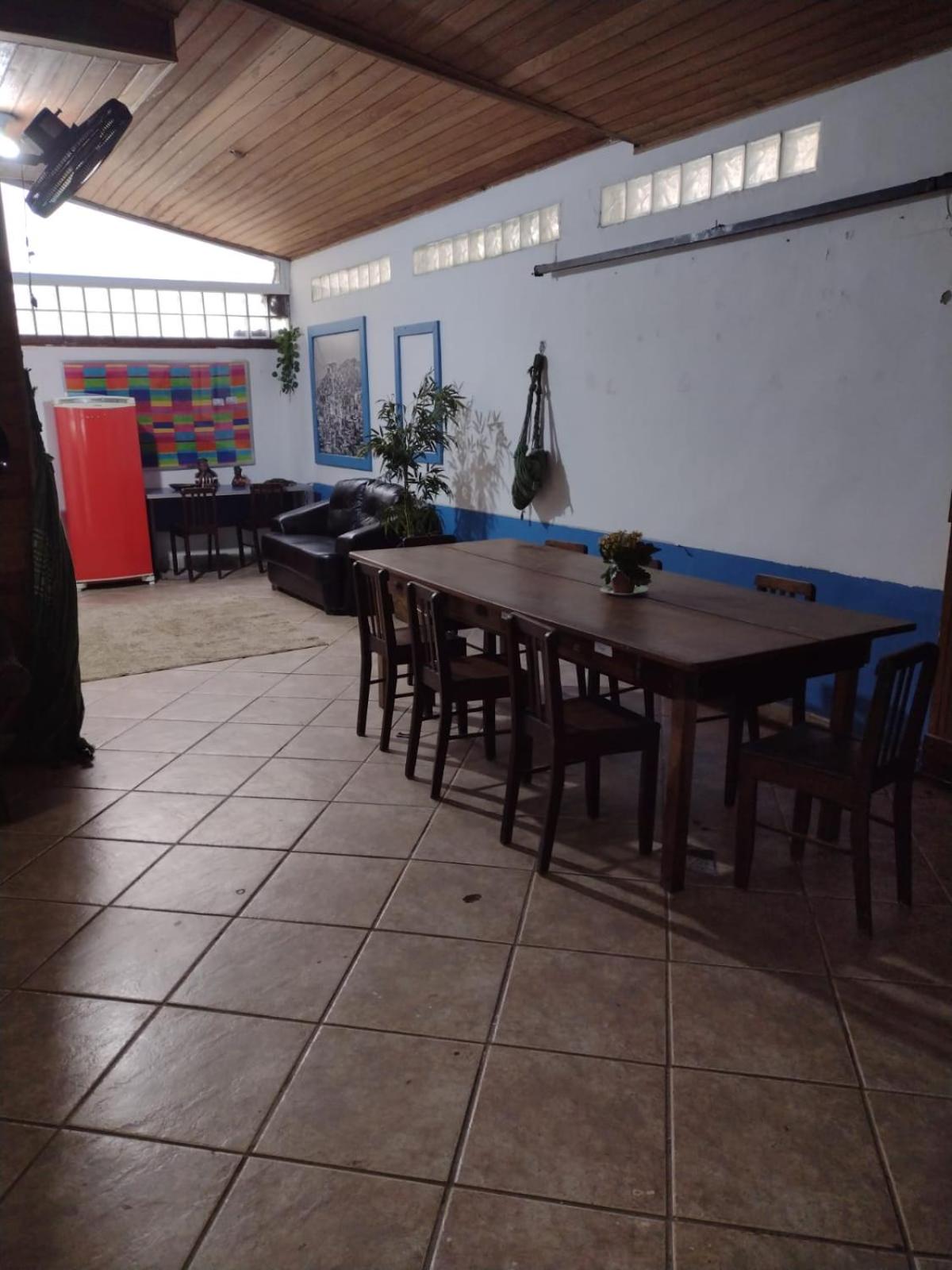 Ipanema Club Hostel view 5