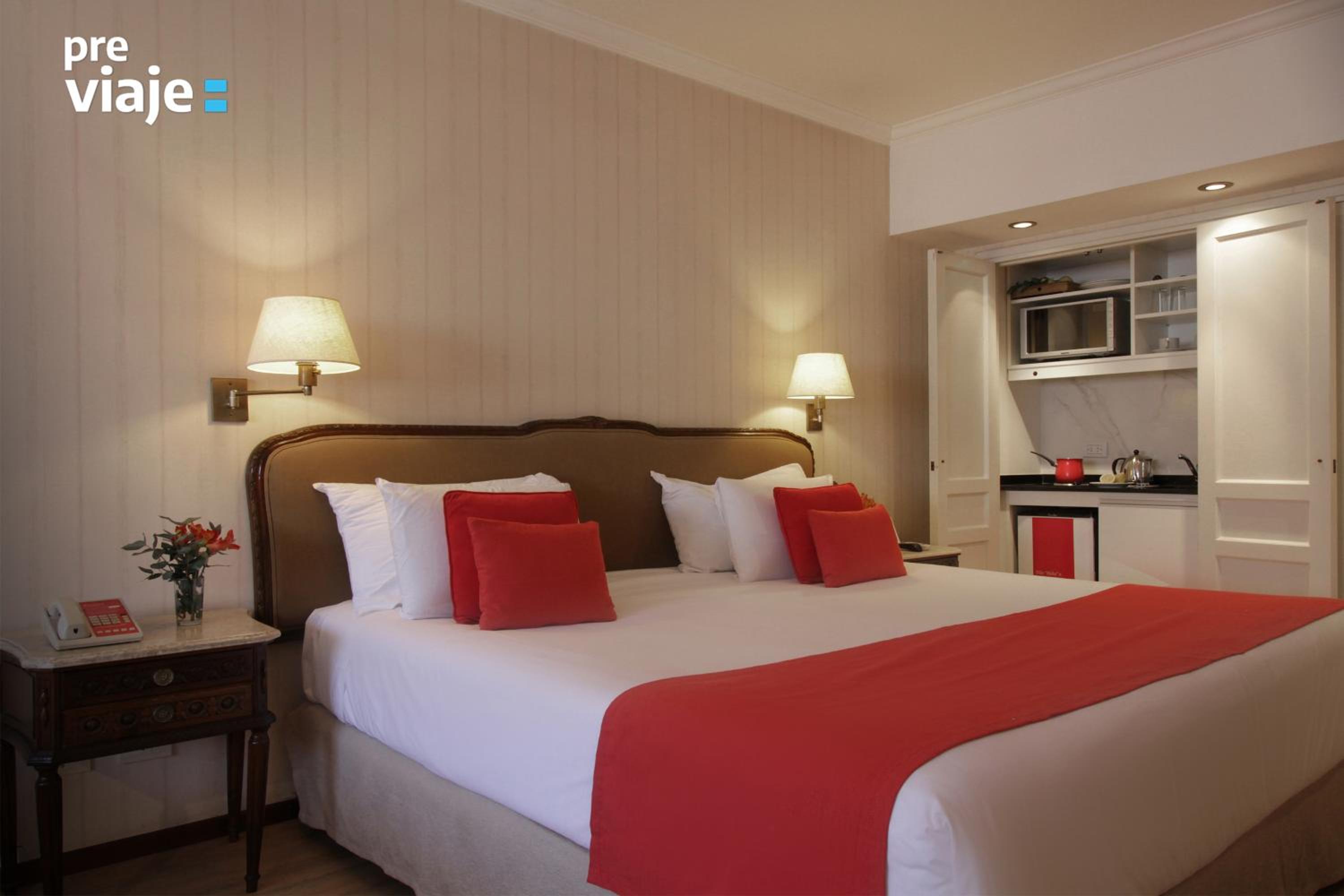 Ramada by Wyndham Buenos Aires Centro