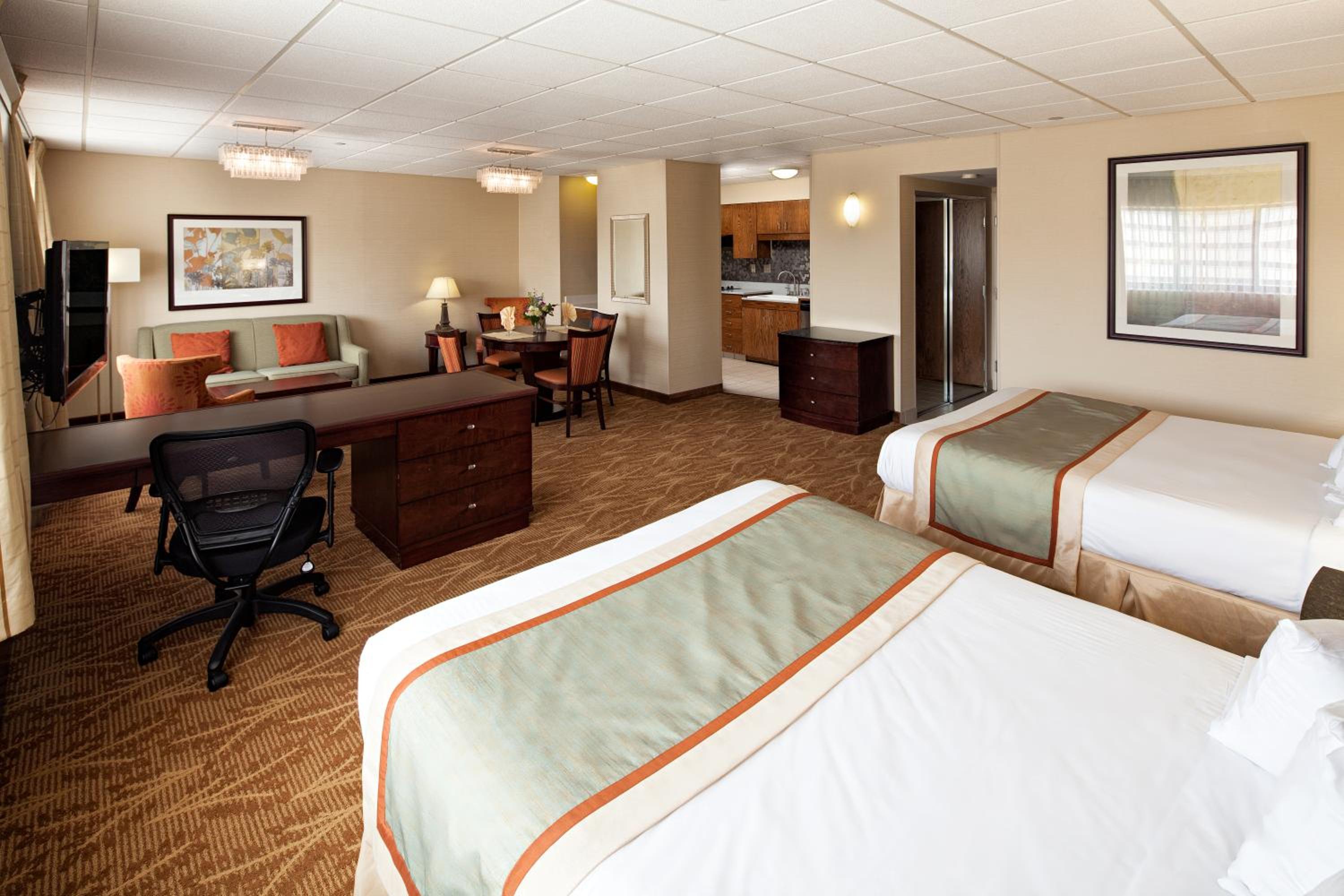 Kahler Inn and Suites, Billede 46